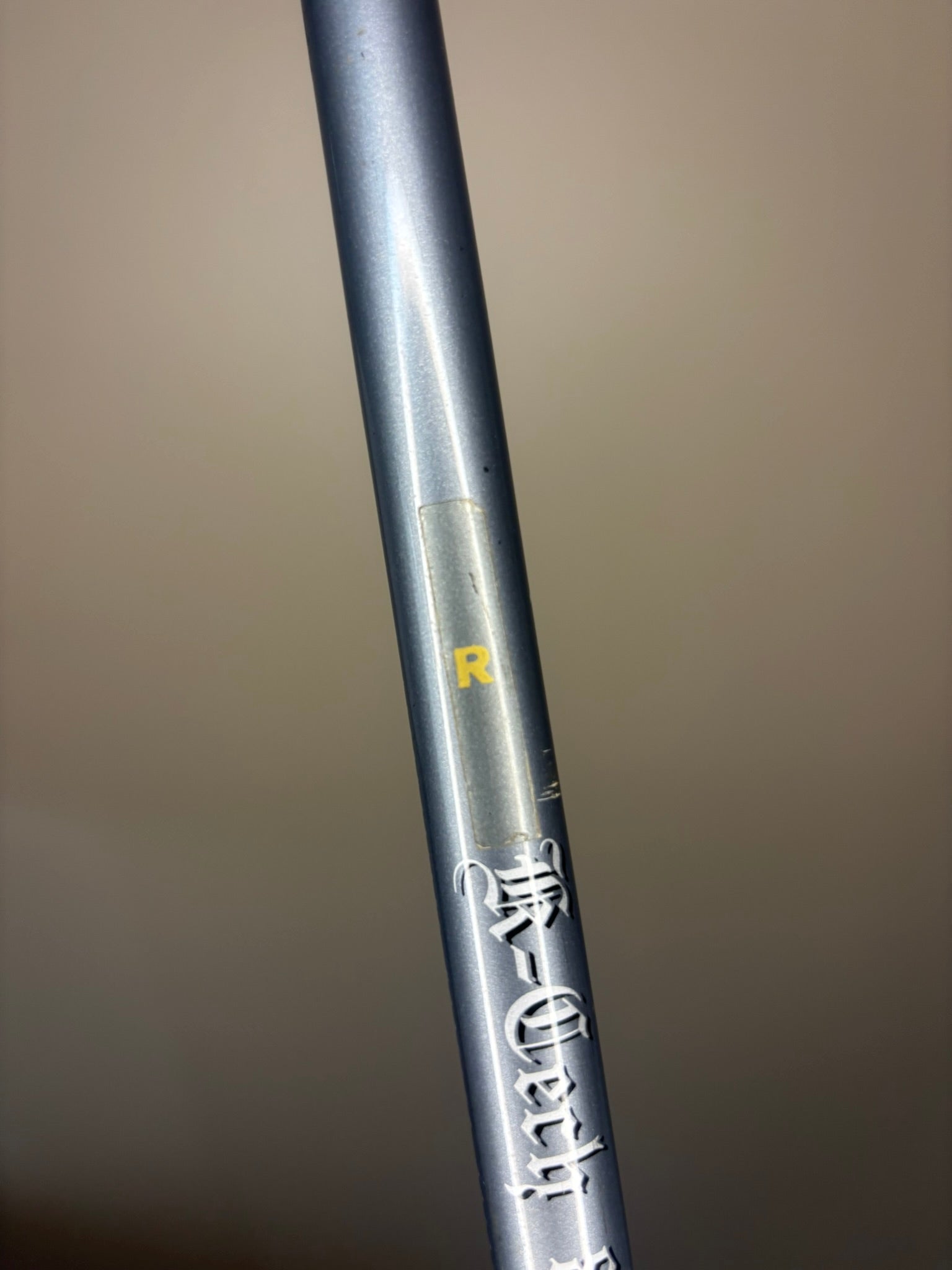 Photo of King Snake Driver 10.5° Regular Flex 85G Graphite