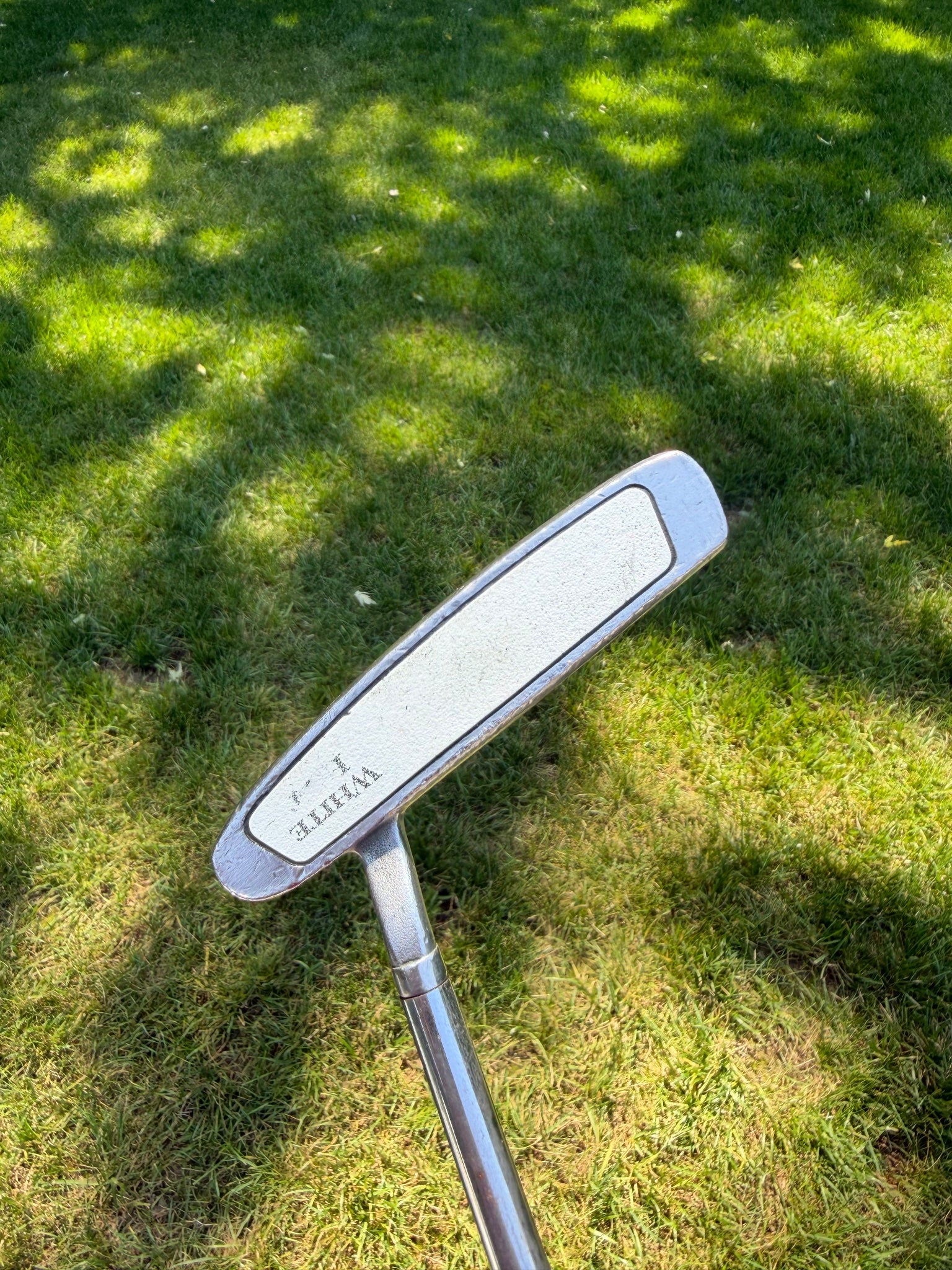 Odyssey White Hot 2 Putter 36" — photo 2
