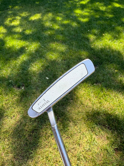 Odyssey White Hot 2 Putter 36" — photo 2