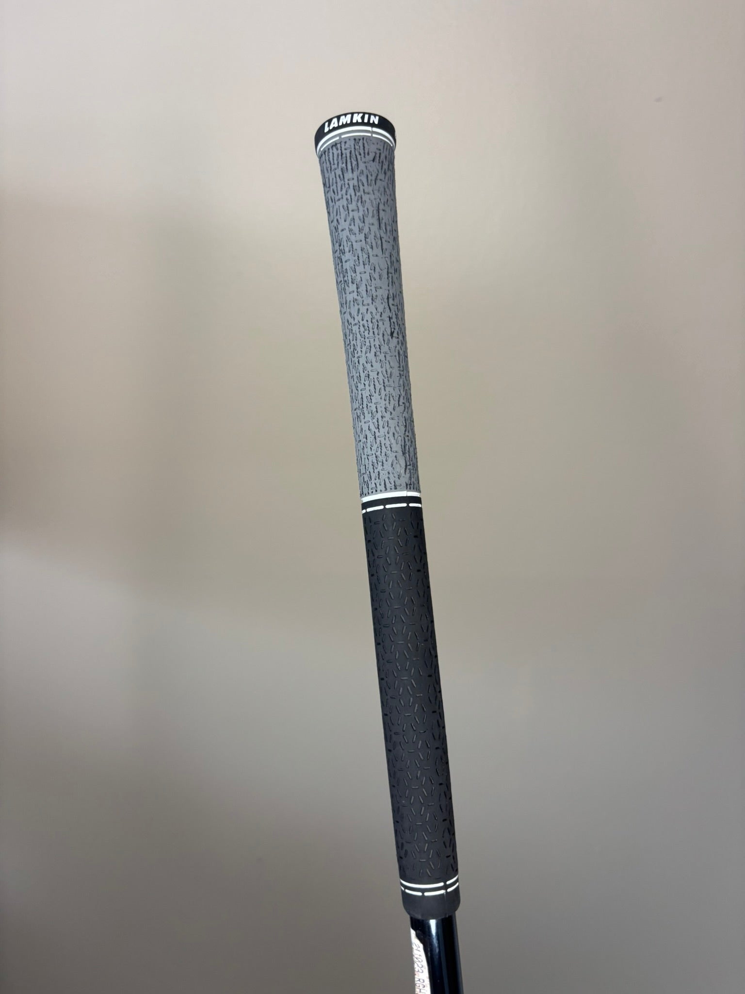 Photo of UST Mamiya Lin-Q M40X Red 5F4 Stiff 50 Grams Driver Shaft