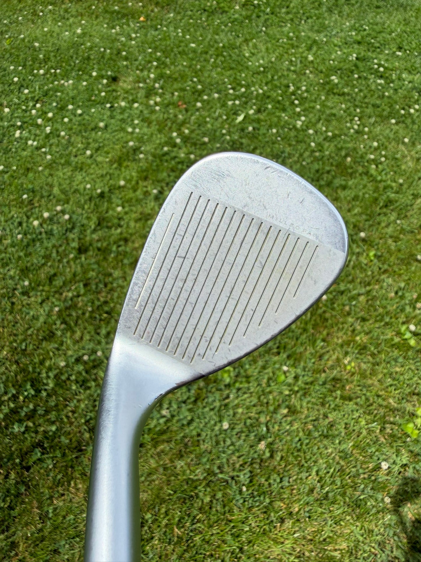 Cobra RAD Speed Sand Wedge Catalyst 80 Stiff Flex 35.5″ NICE