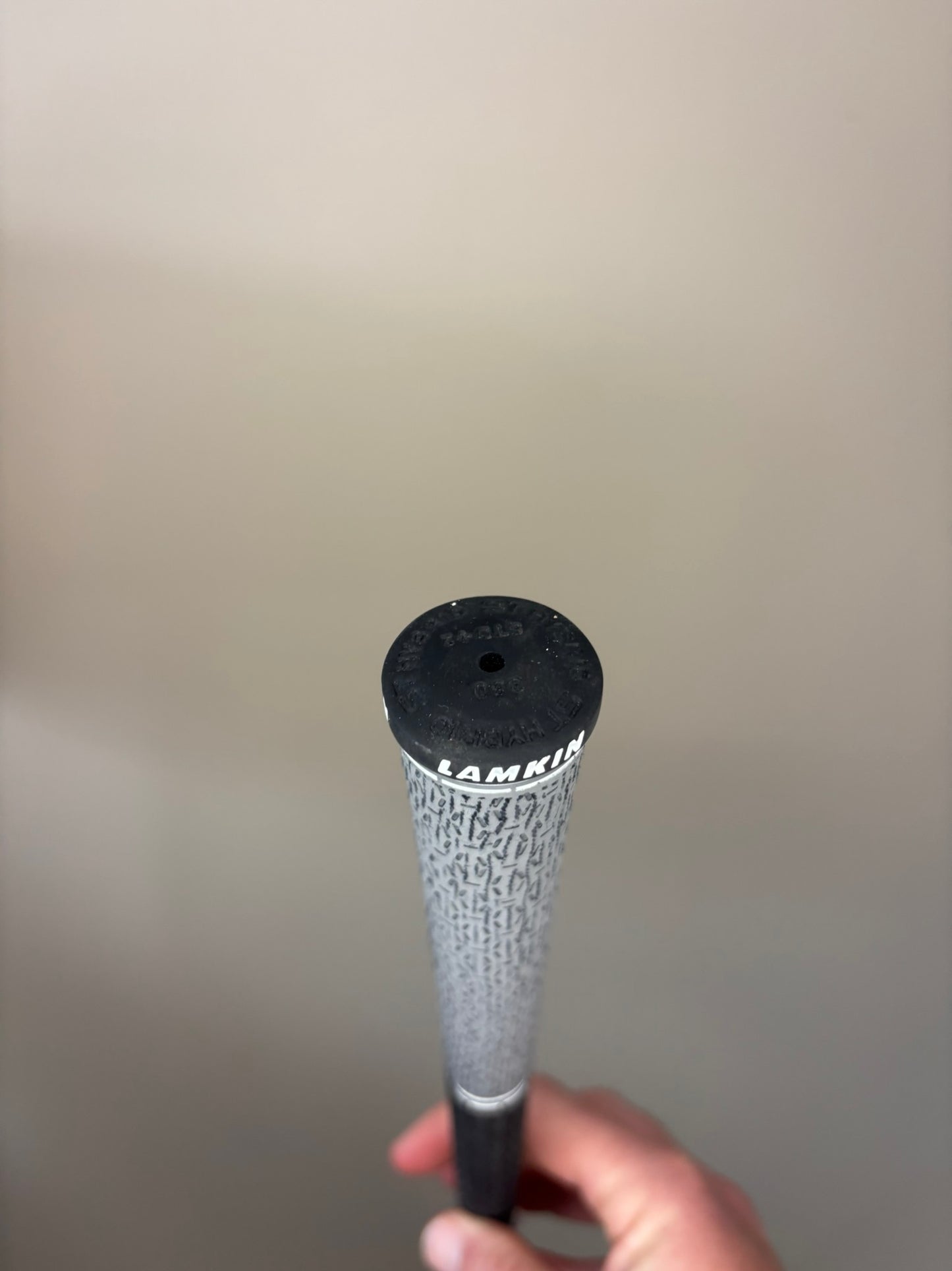 Photo of UST Mamiya Lin-Q M40X Red 5F4 Stiff 50 Grams Driver Shaft