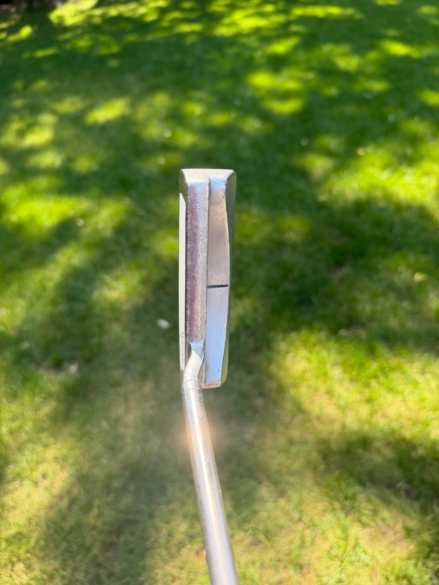 Odyssey White Hot 2 Putter 36" — photo 3