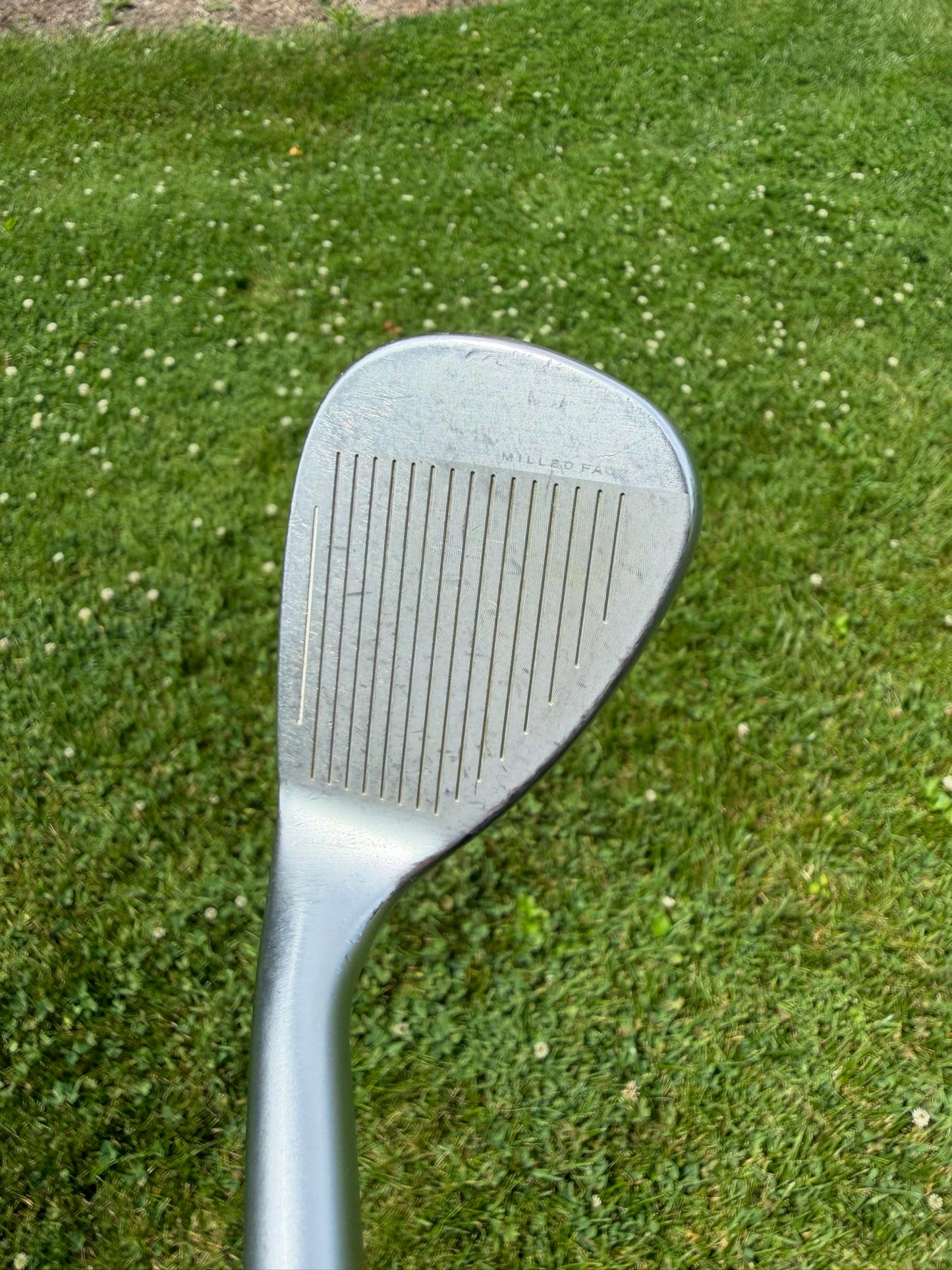 Cobra RAD Speed Sand Wedge Catalyst 80 Stiff Flex 35.5″ NICE