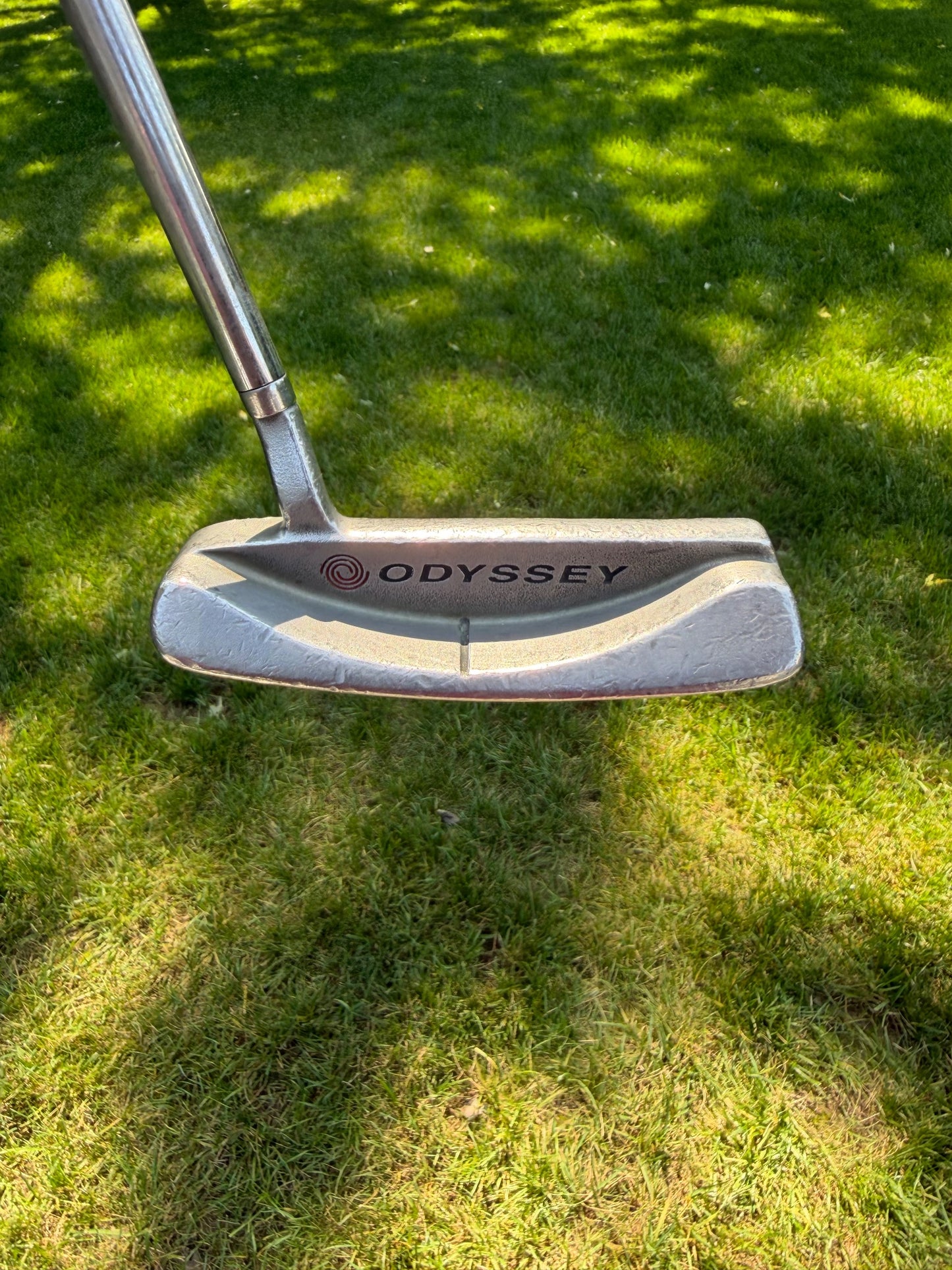 Odyssey White Hot 2 Putter 36" — photo 4