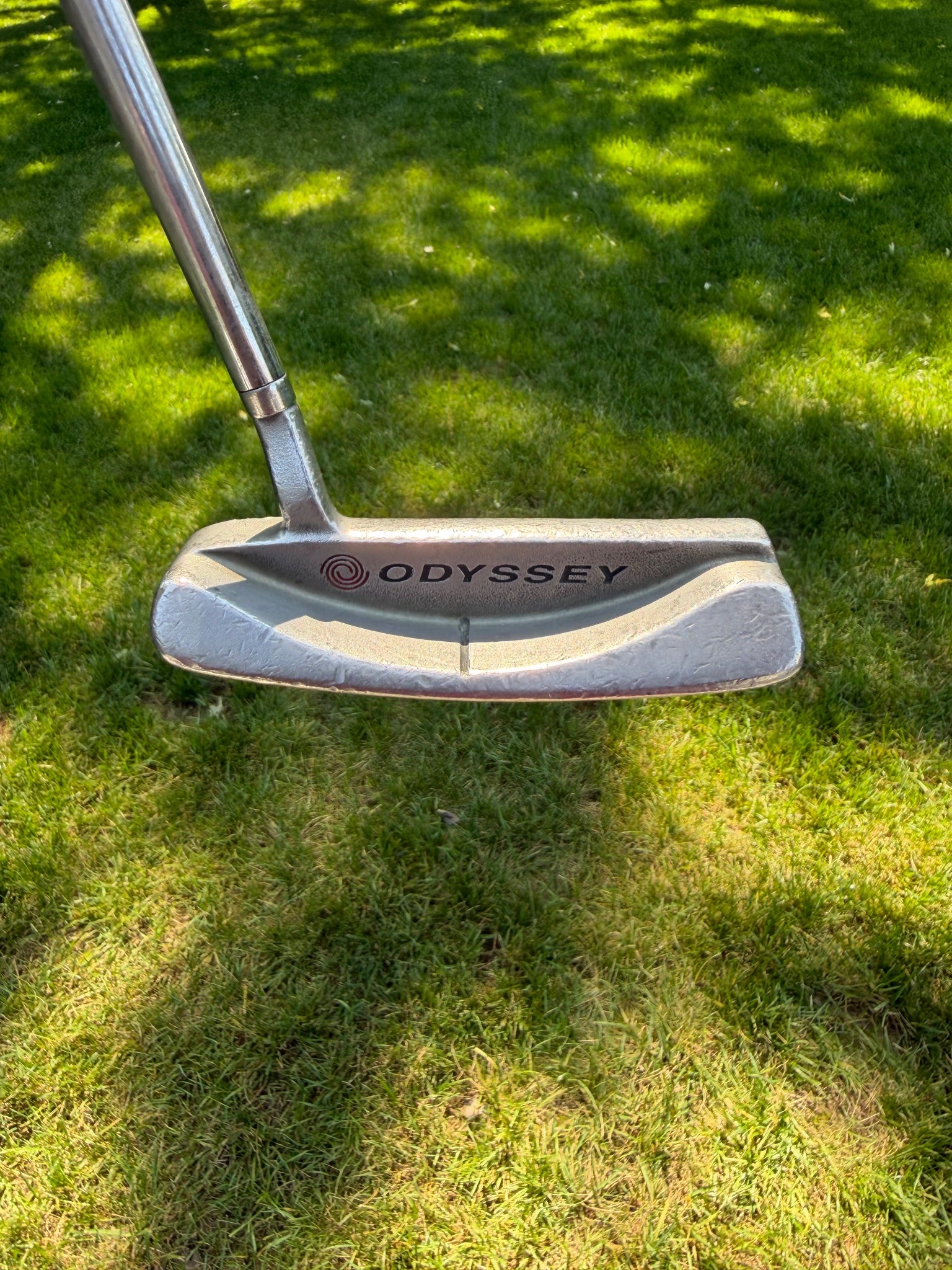 Odyssey White Hot 2 Putter 36" — photo 4