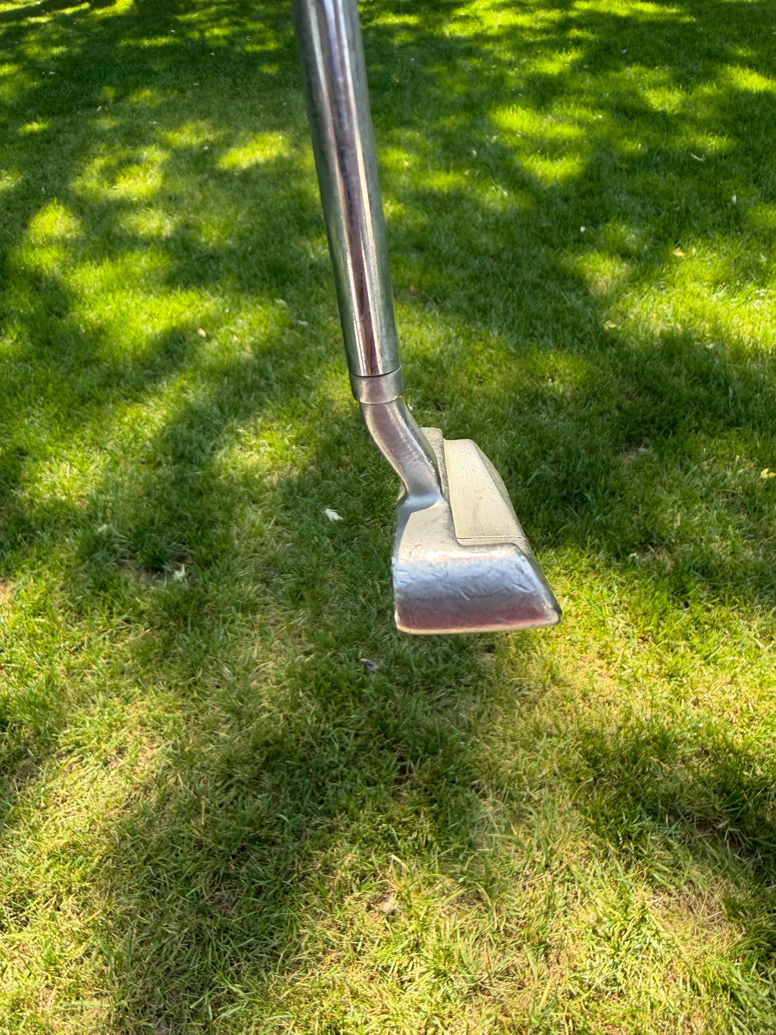 Odyssey White Hot 2 Putter 36" — photo 5