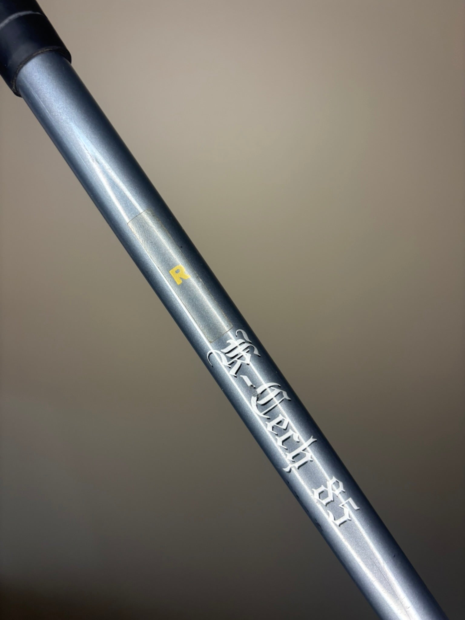 Photo of King Snake 5-Wood 21° Regular Flex 85G Graphite