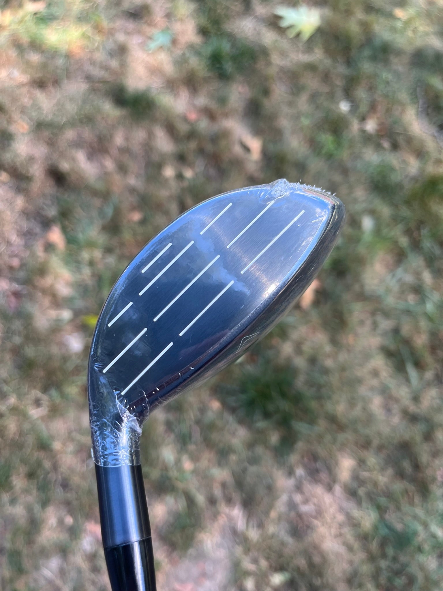 Photo of Callaway Reva 5-Wood Ladies Flex