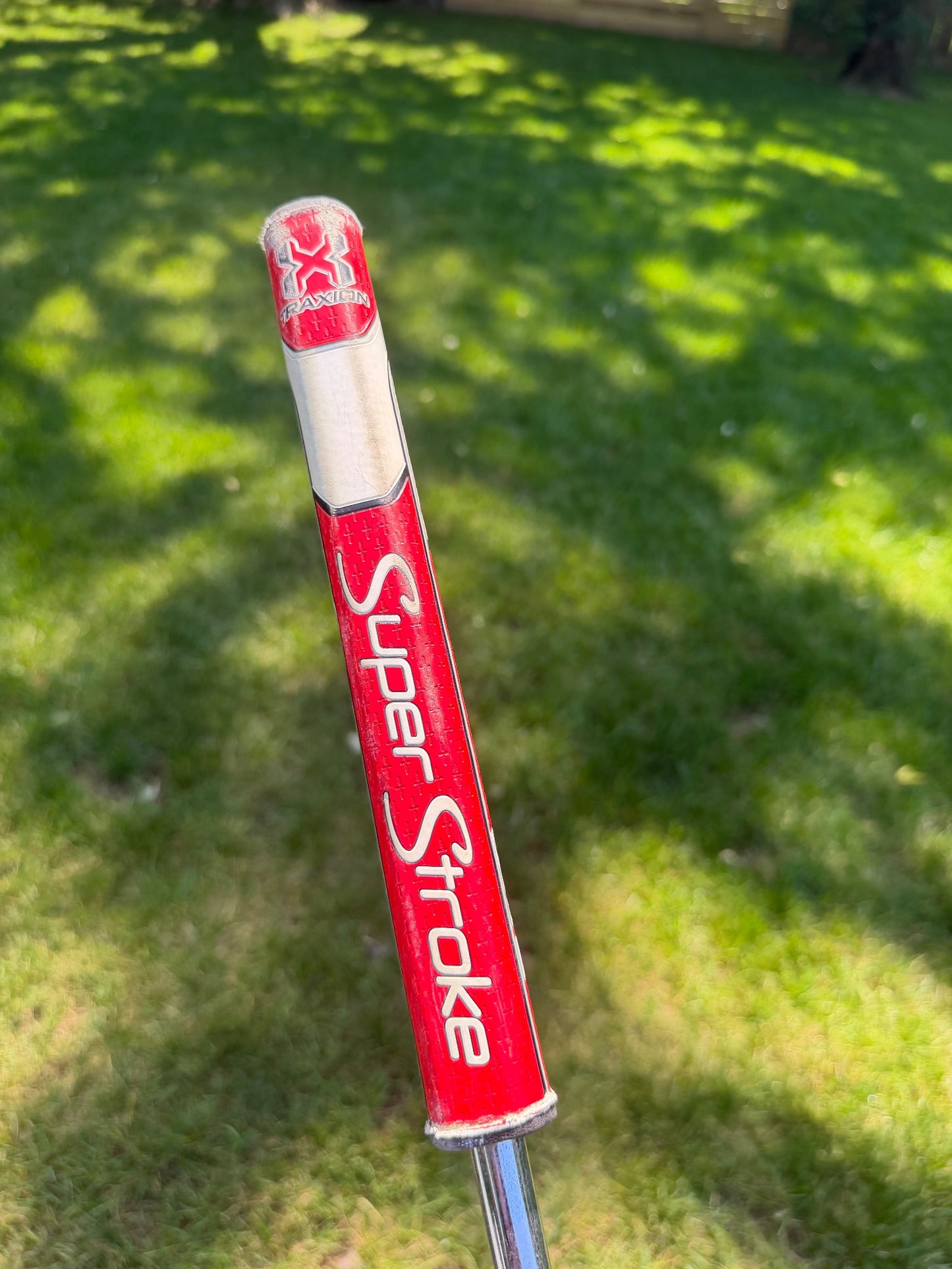 Odyssey White Hot 2 Putter 36" — photo 7