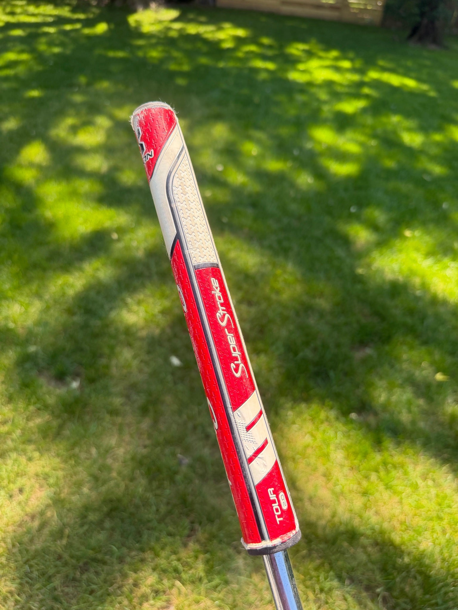 Odyssey White Hot 2 Putter 36" — photo 8