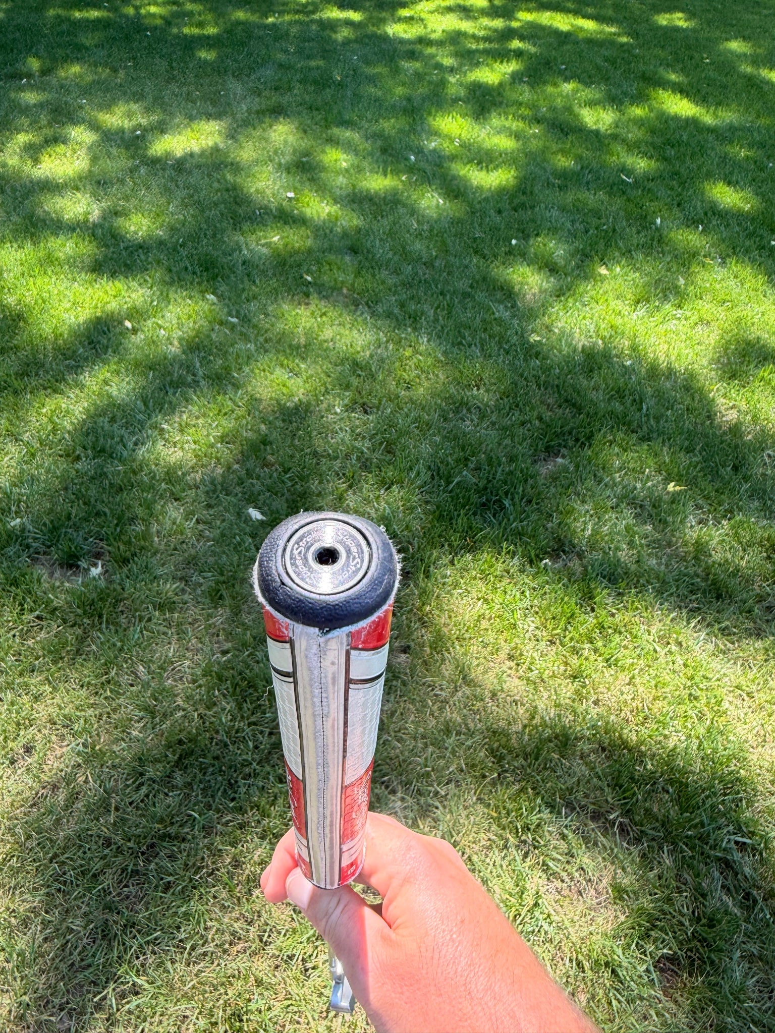 Odyssey White Hot 2 Putter 36" — photo 9