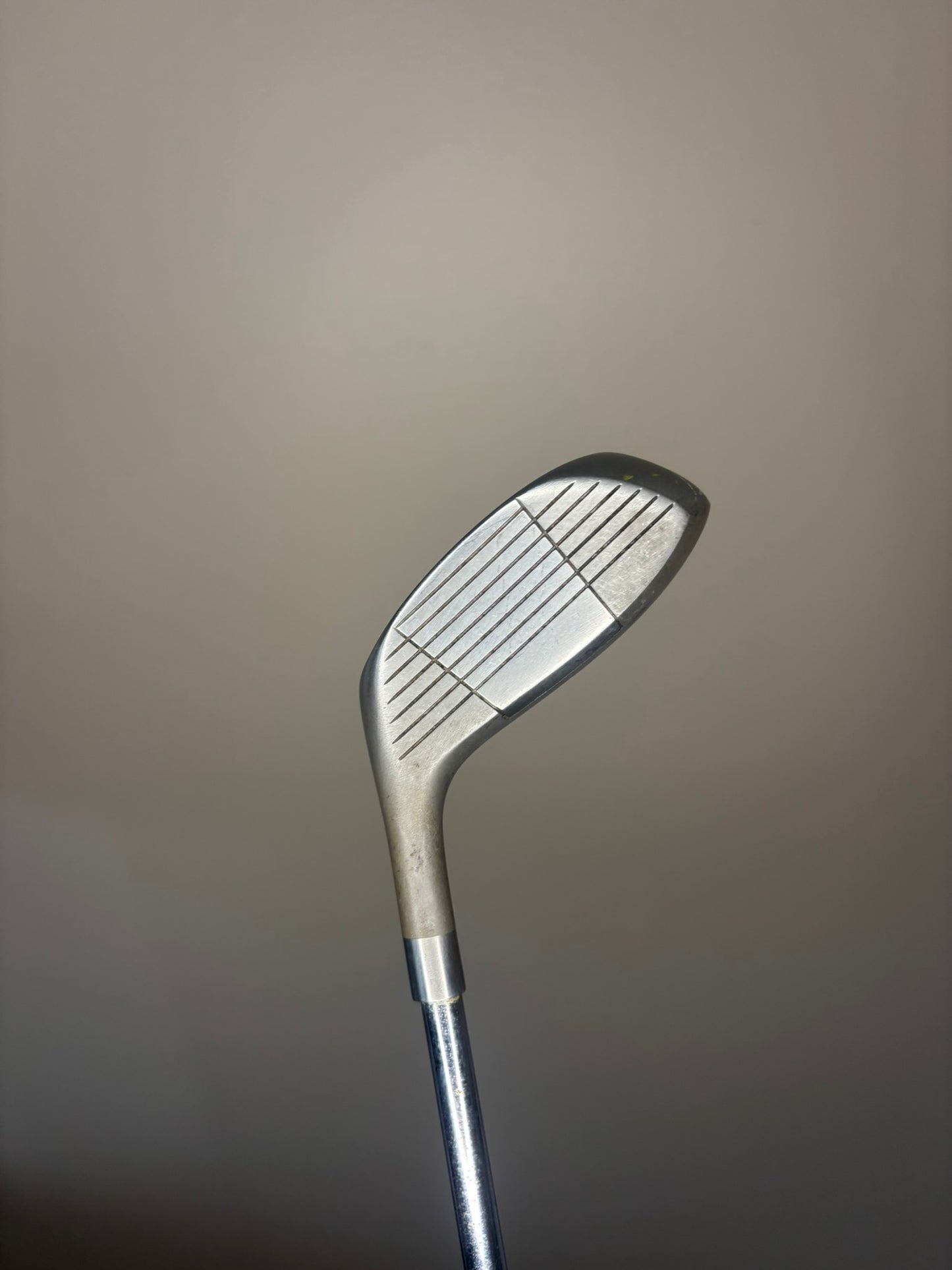 Photo of Wilson 1200 LT 3-Wood Regular Flex Steel Shaft