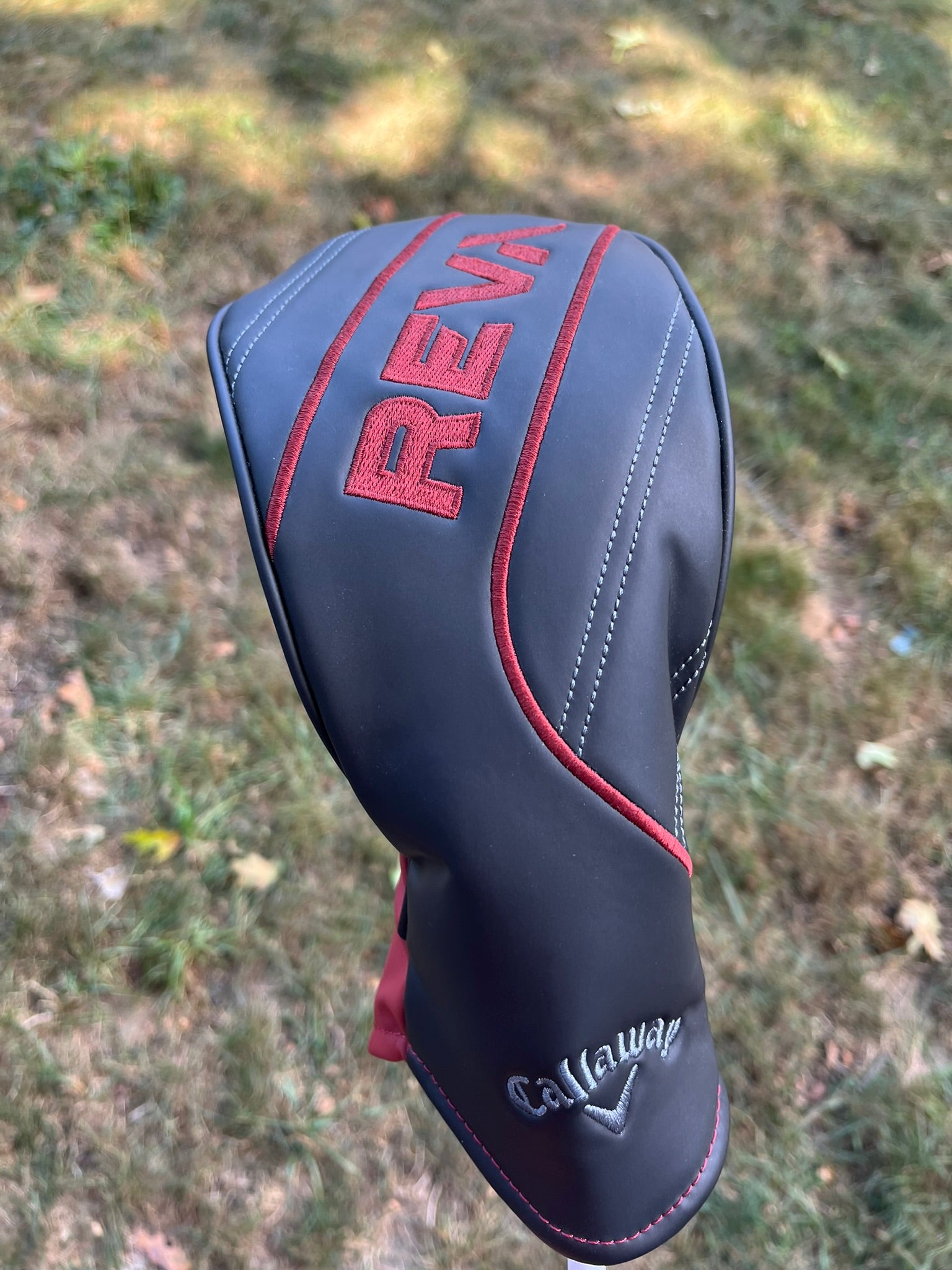 Photo of Callaway Reva 5-Wood Ladies Flex