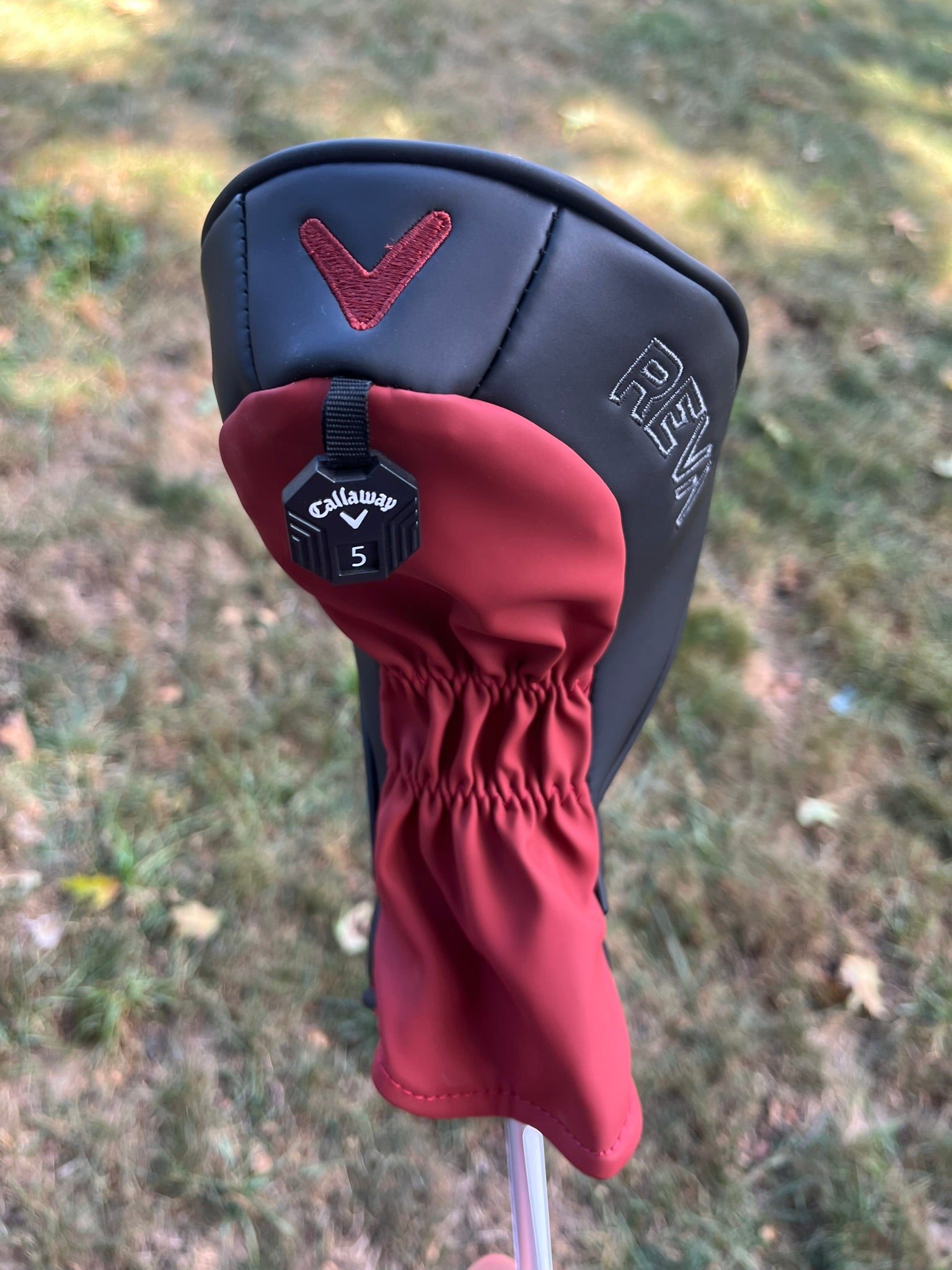Photo of Callaway Reva 5-Wood Ladies Flex