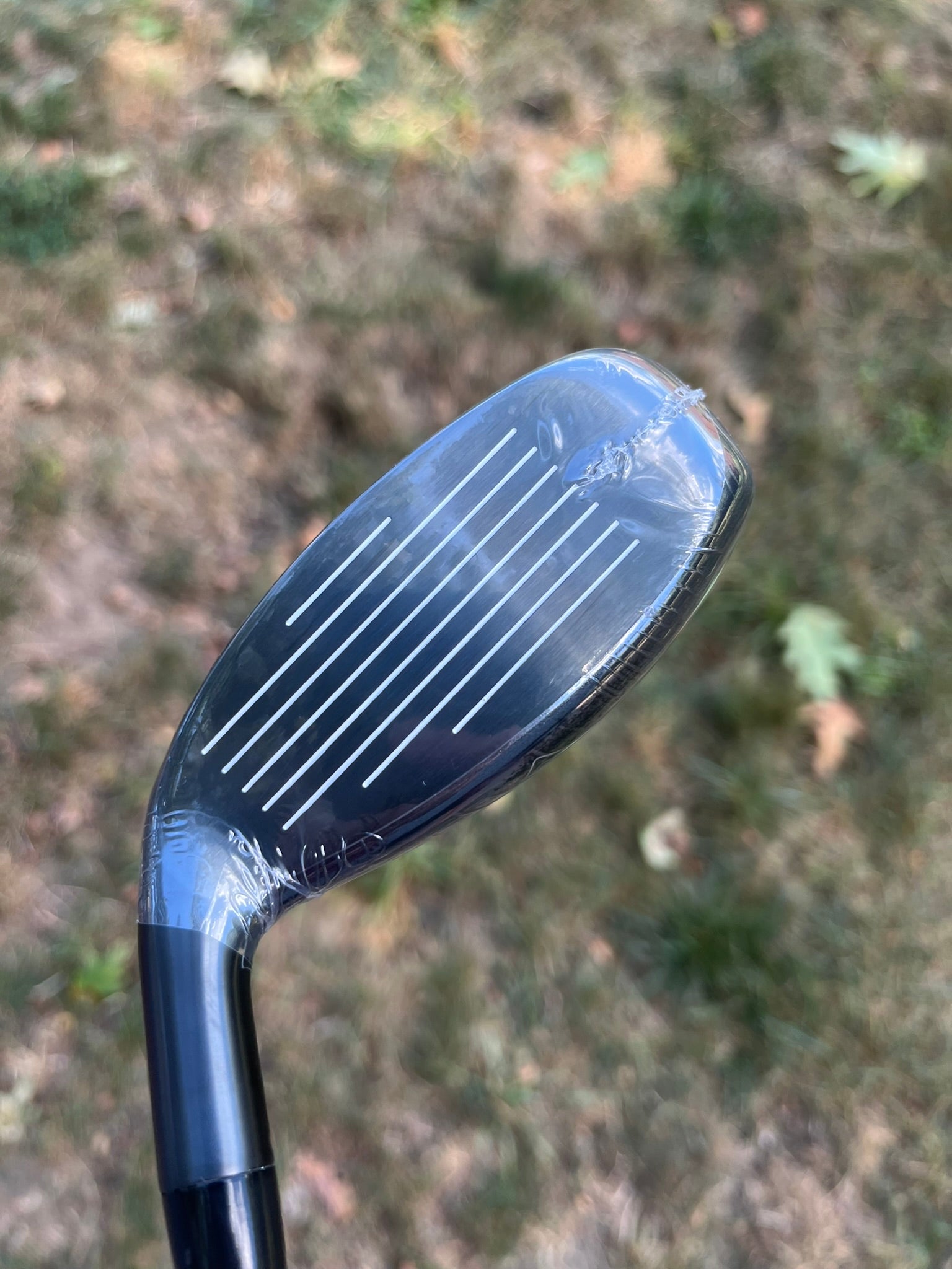 Photo of Callaway Reva 5 Hybrid Ladies Flex