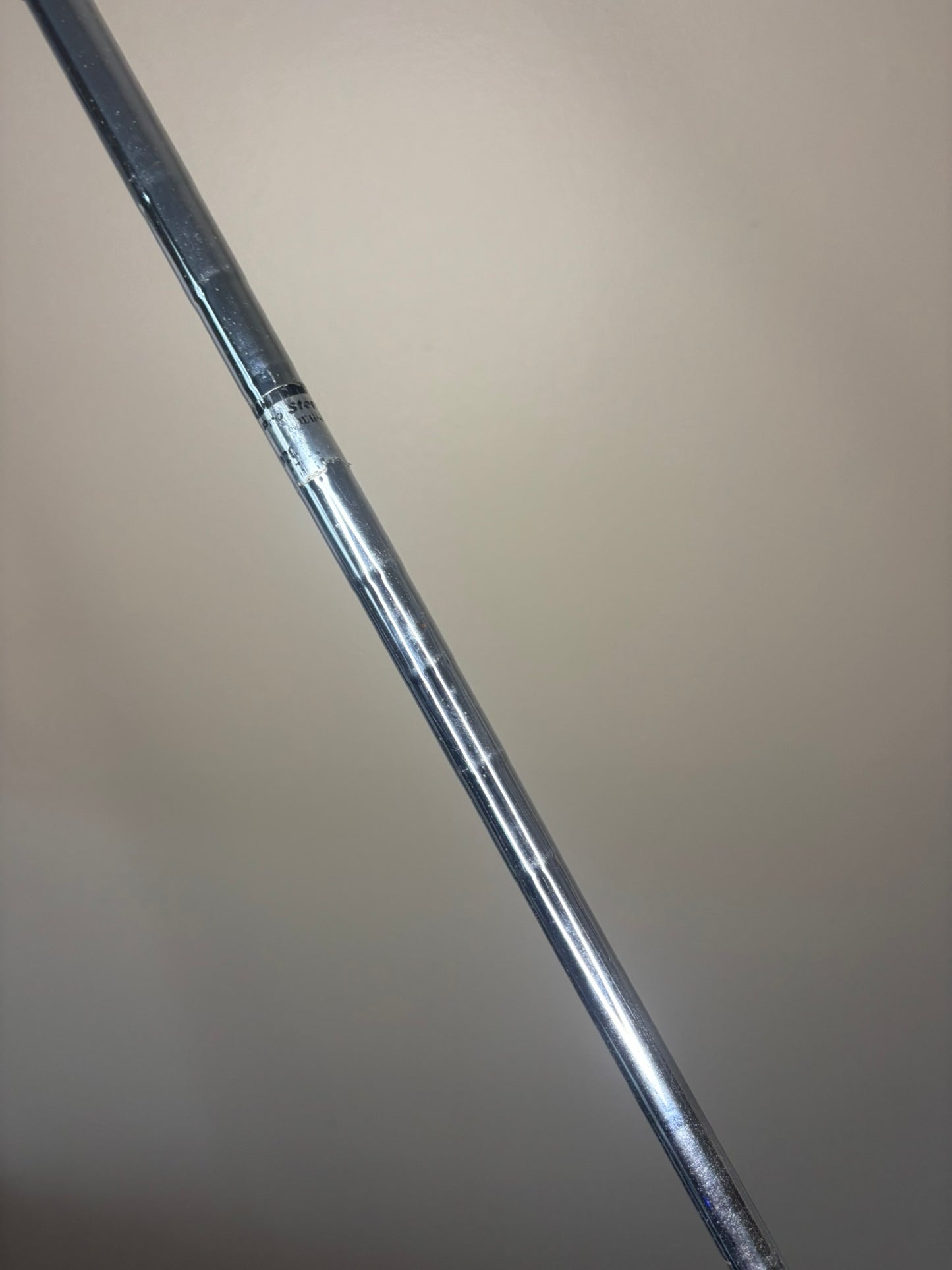 Photo of Wilson 1200 LT 3-Wood Regular Flex Steel Shaft