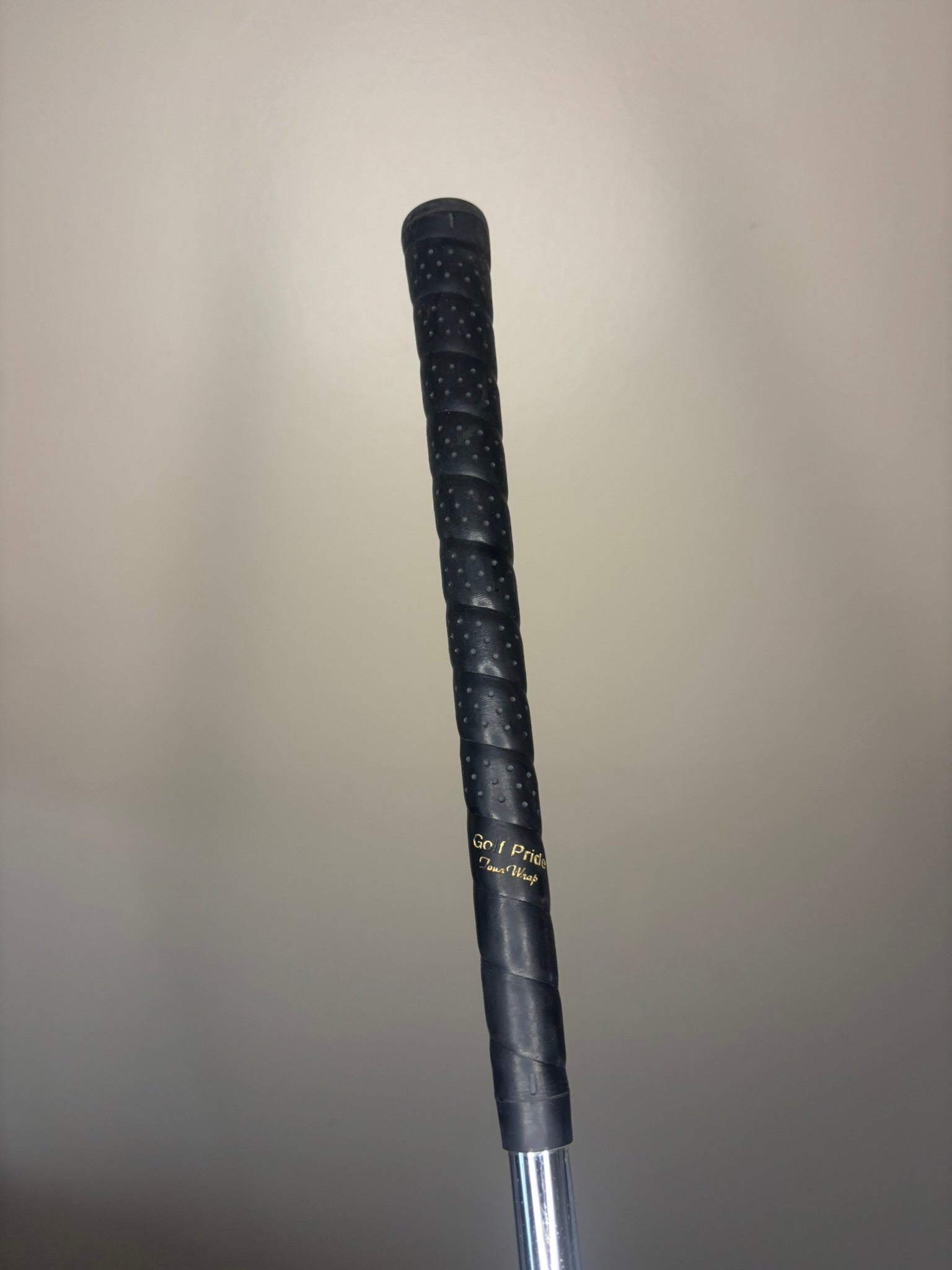 Photo of Wilson 1200 LT 3-Wood Regular Flex Steel Shaft