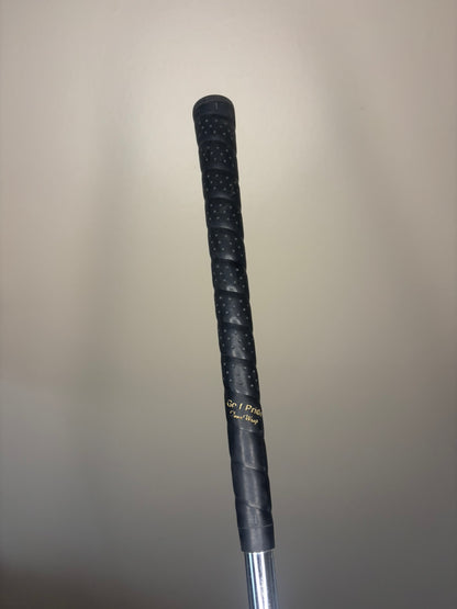 Photo of Wilson 1200 LT 3-Wood Regular Flex Steel Shaft