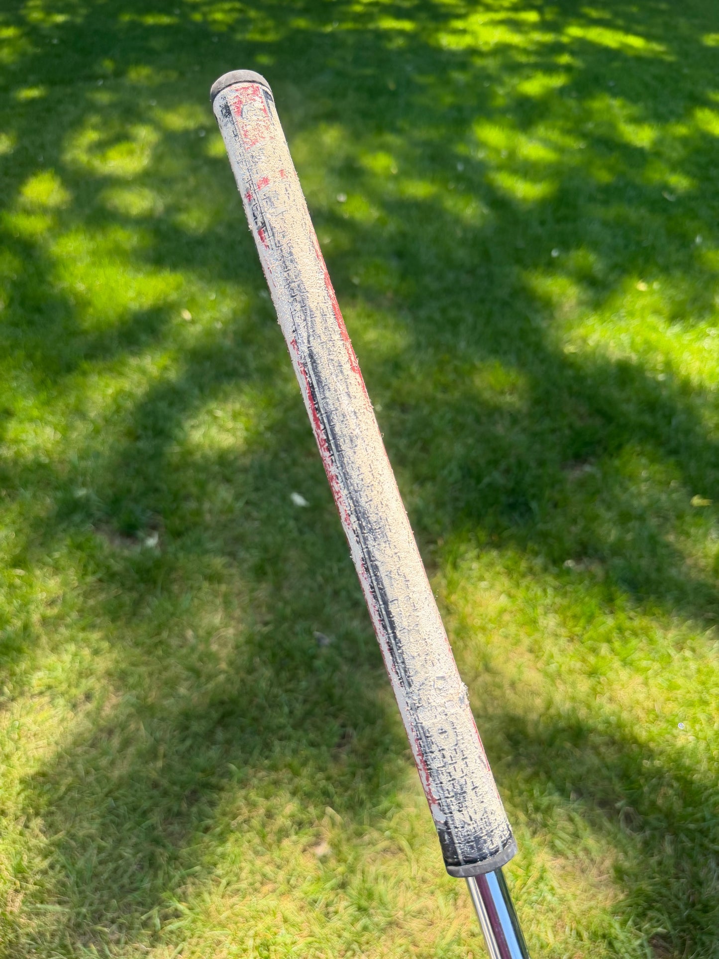 Odyssey O-Works Tank 1 Putter 38" READ — photo 8
