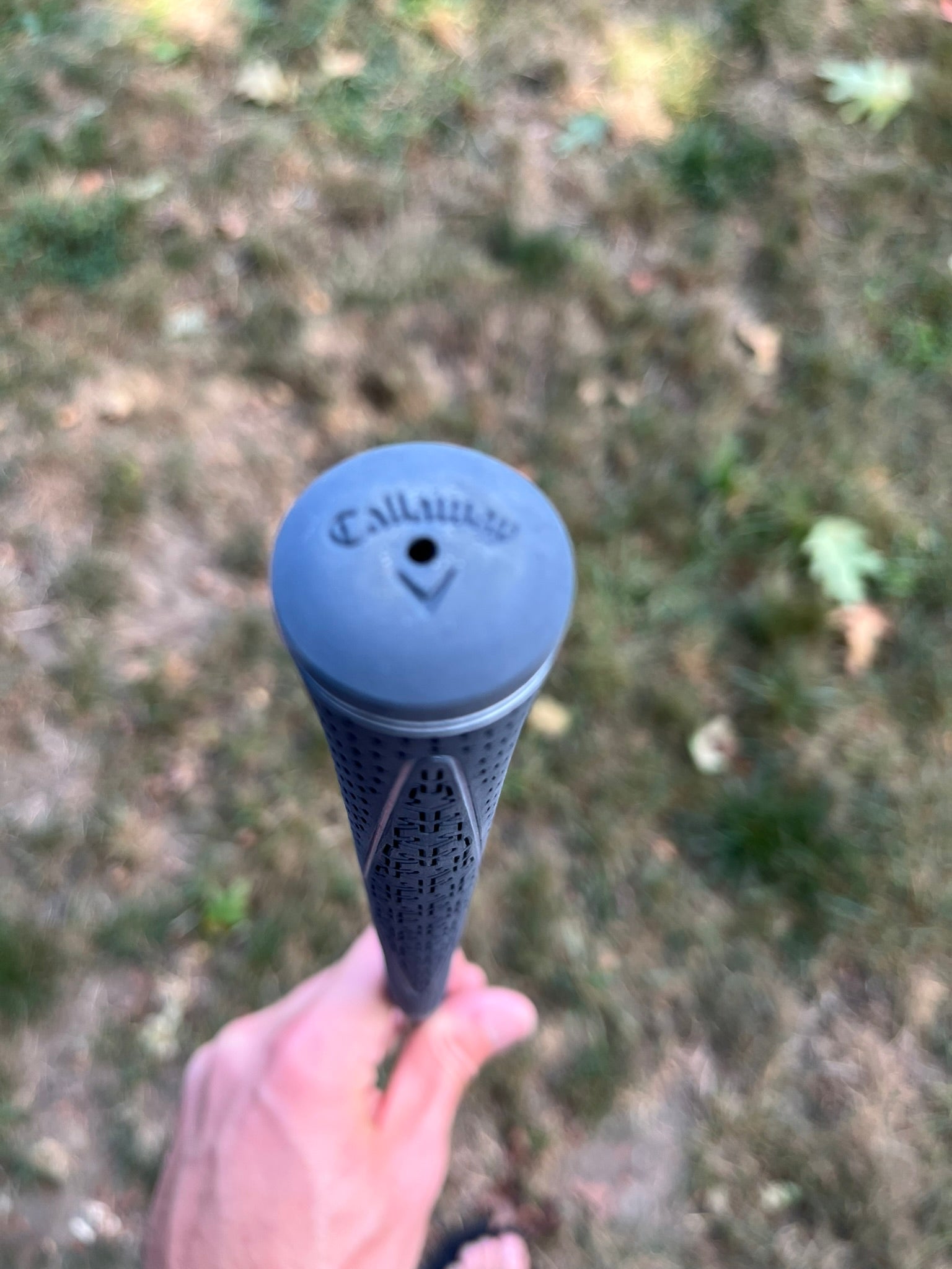 Photo of Callaway Reva 5 Hybrid Ladies Flex