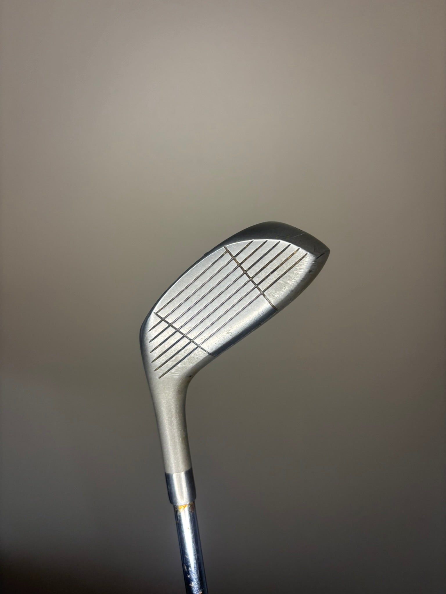 Photo of Wilson 1200 LT 5-Wood Regular Flex Steel Shaft