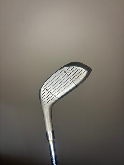Photo of Wilson 1200 LT 5-Wood Regular Flex Steel Shaft