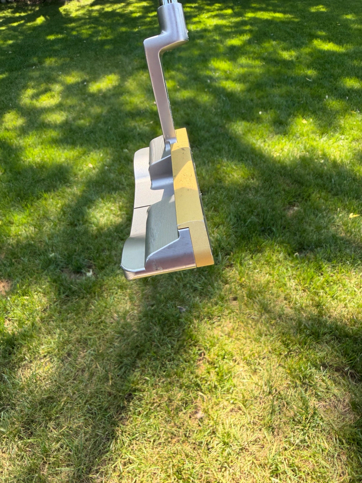 MacGregor Face Off DCT 1 Putter 34.5" NICE — photo 6