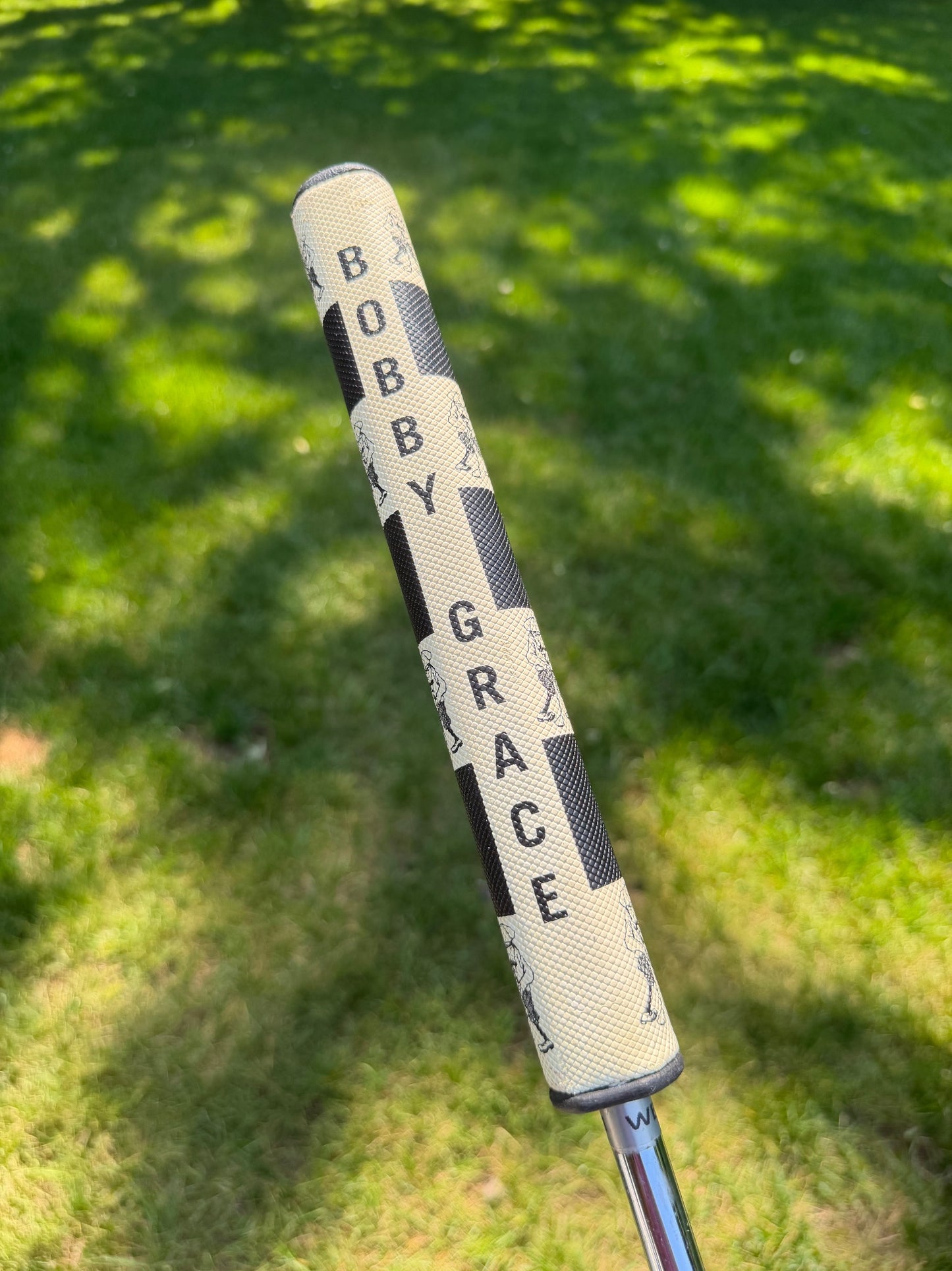 MacGregor Face Off DCT 1 Putter 34.5" NICE — photo 7