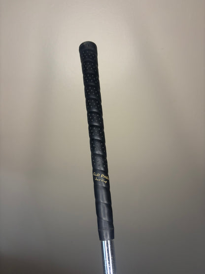 Photo of Wilson 1200 LT 5-Wood Regular Flex Steel Shaft