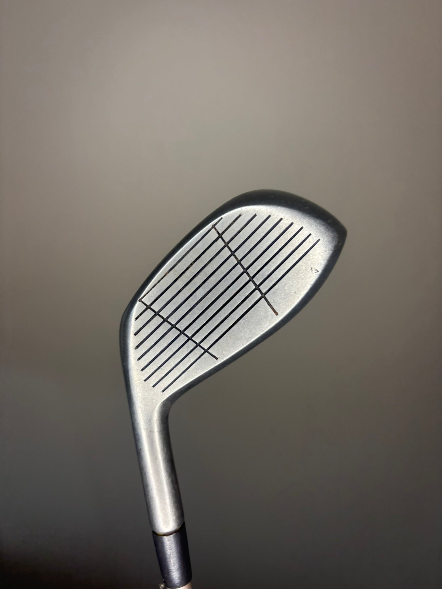 Photo of Select Edition Driver 11° Regular Flex Tau 45G Graphite