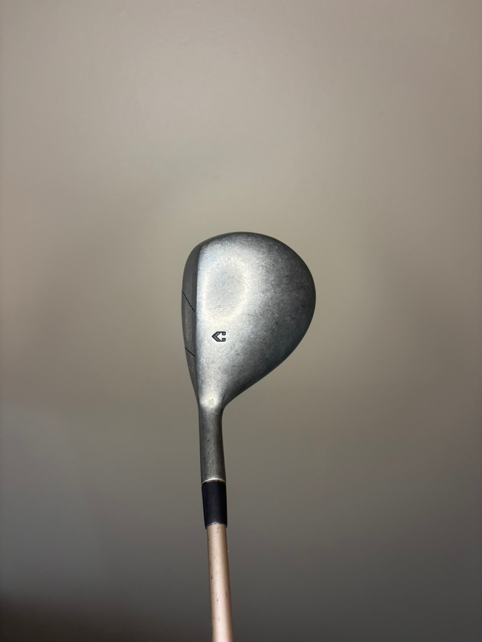 Photo of Select Edition Driver 11° Regular Flex Tau 45G Graphite