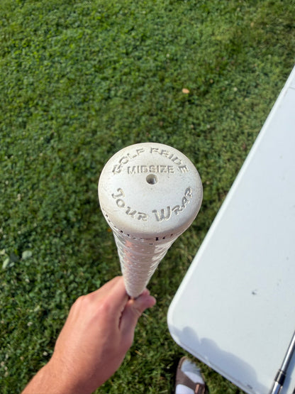 Photo of Adams Idea A7 OS Iron Set Ladies Flex Grafalloy