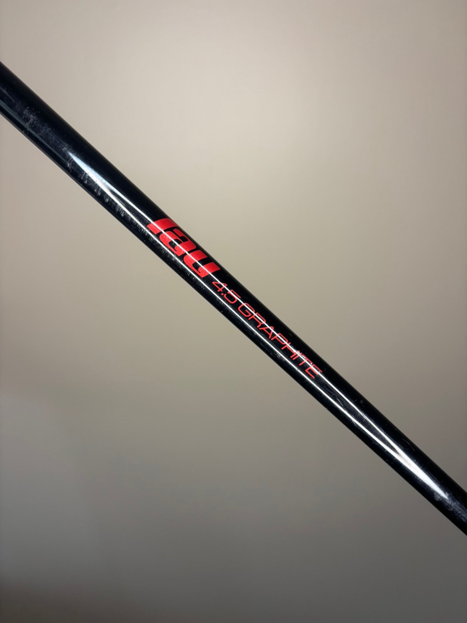 Photo of Select Edition Driver 11° Regular Flex Tau 45G Graphite