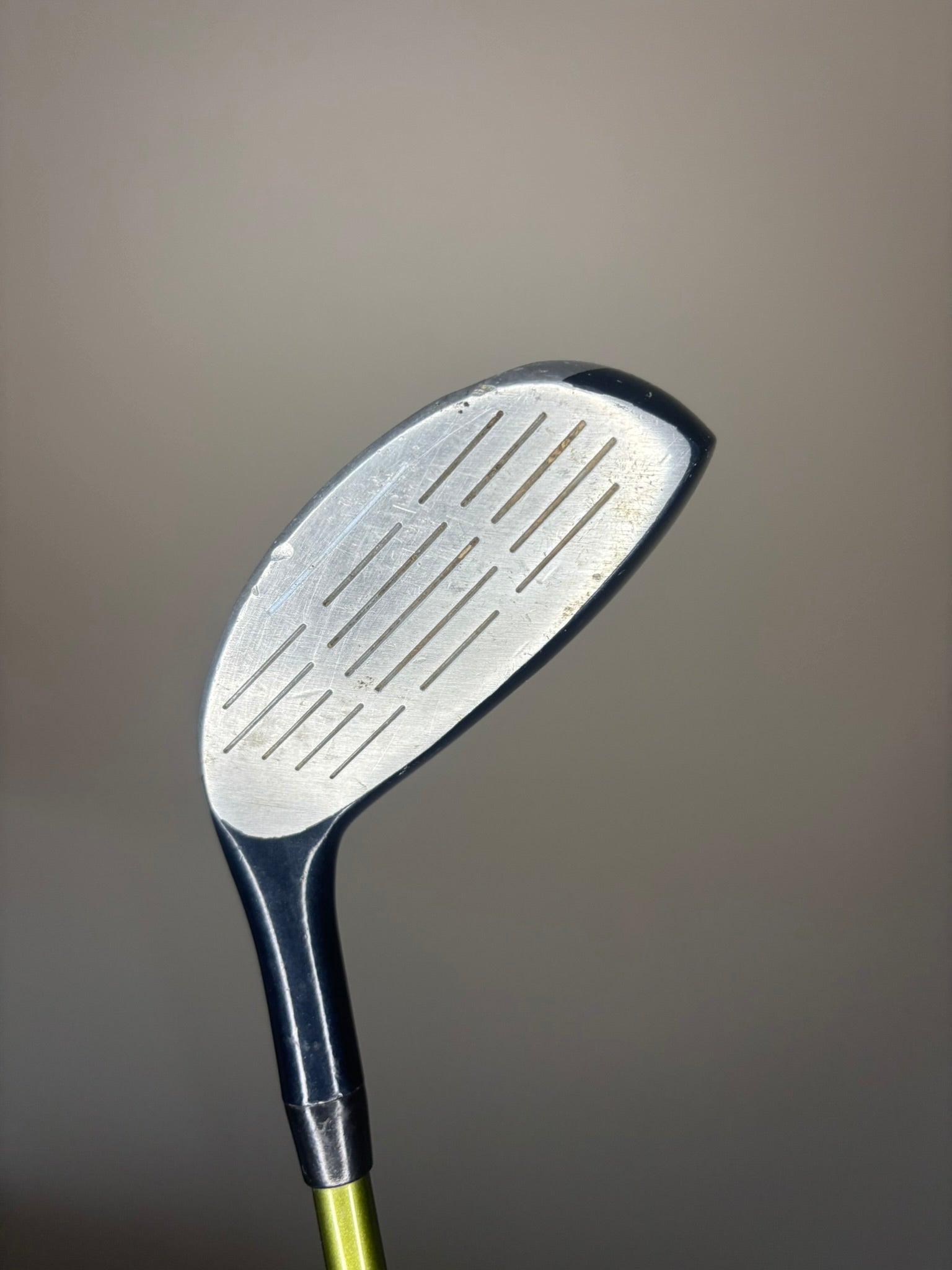 Photo of US Kids Golf UL-18 4 Hybrid Youth Flex Graphite