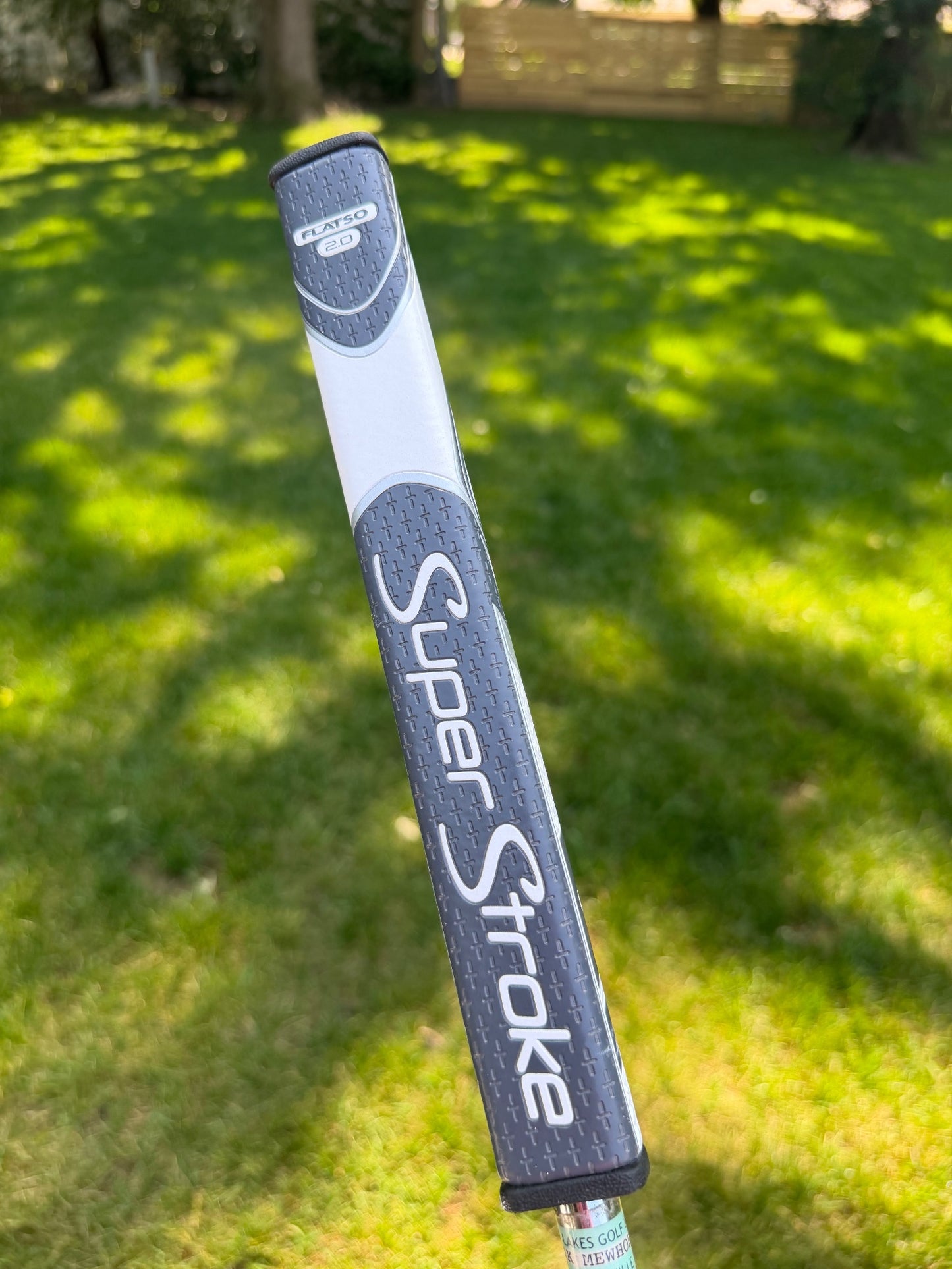 Ping Karsten Series Craz-E Putter Black Dot 35" +HC NICE — photo 8