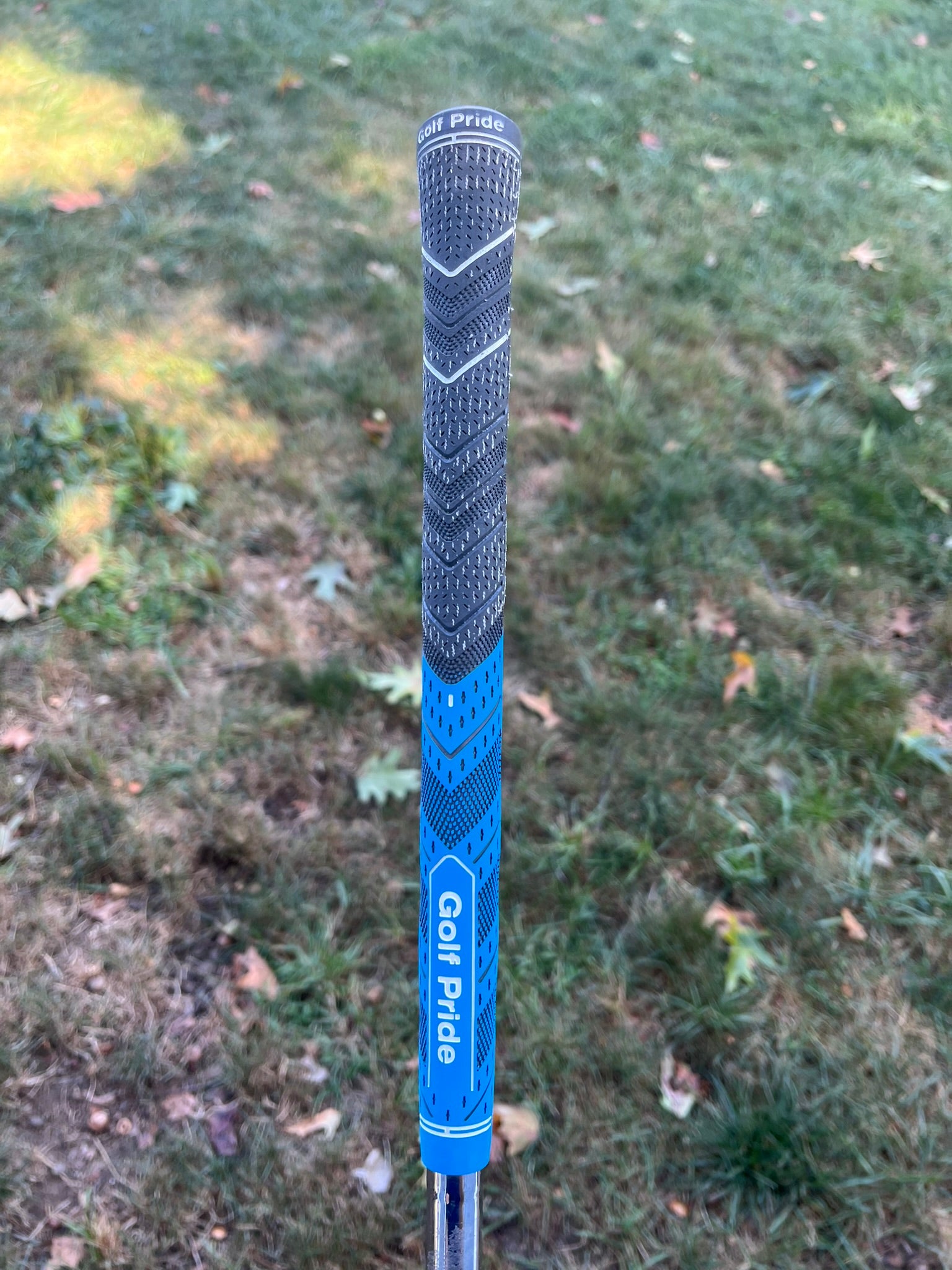 Photo of Ping ISI Nickel 3-Iron Stiff Flex Zz-Lite