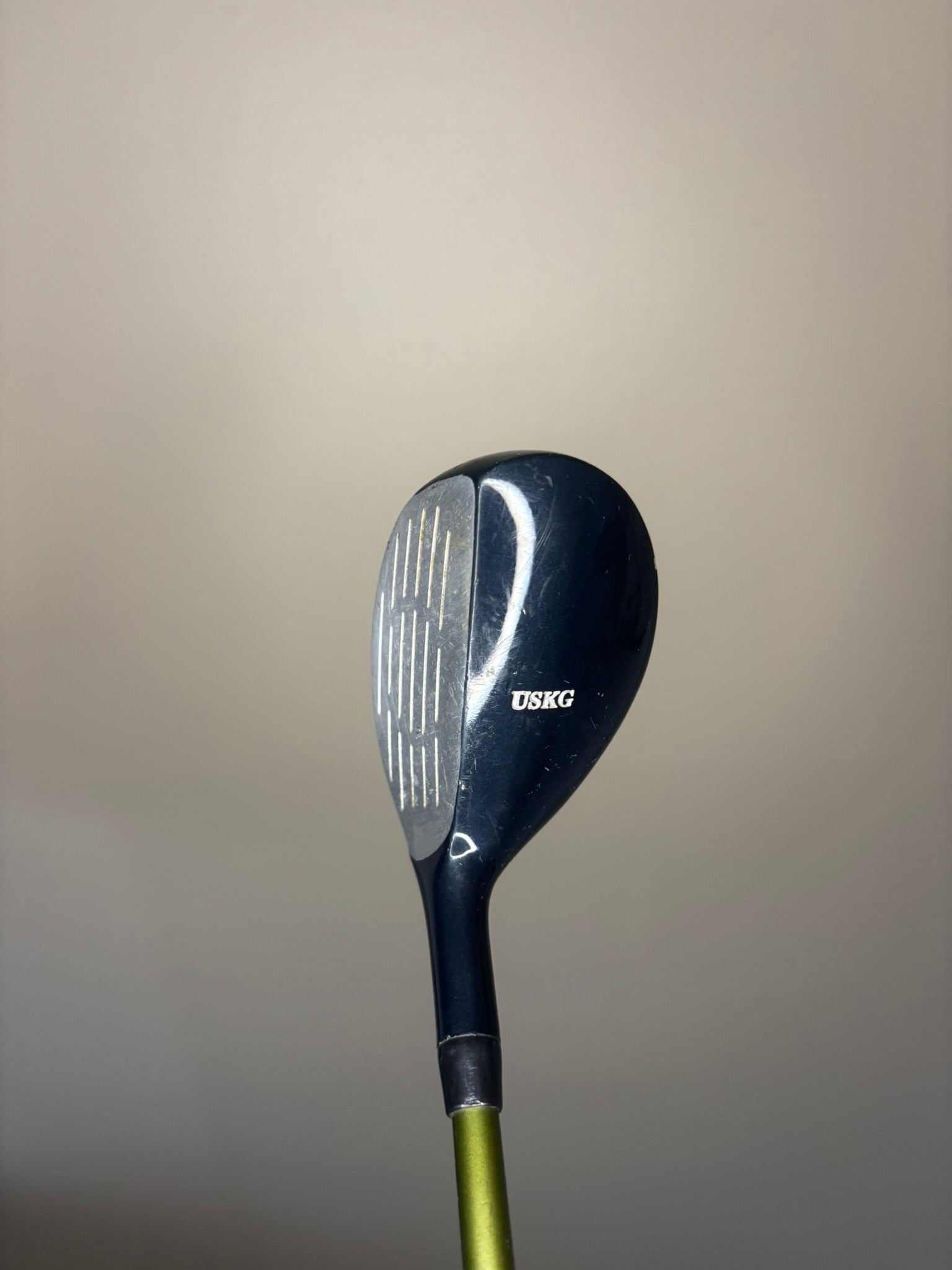 Photo of US Kids Golf UL-18 4 Hybrid Youth Flex Graphite
