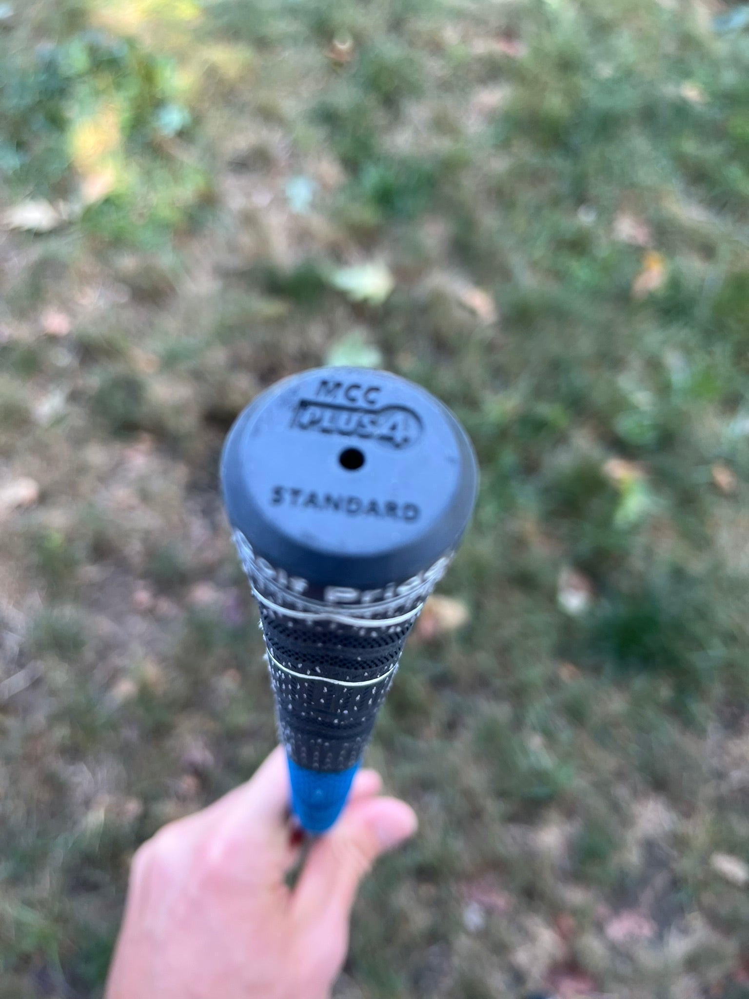 Photo of Ping ISI Nickel 3-Iron Stiff Flex Zz-Lite