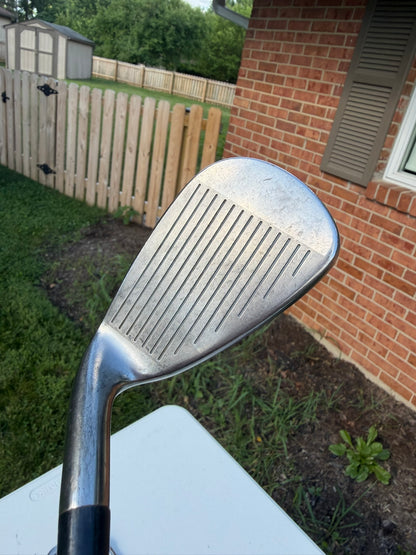 Photo of Mizuno Tava 2006 Iron Set Ladies Flex