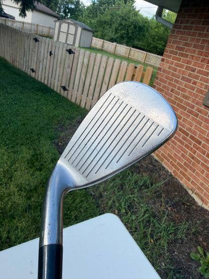 Photo of Mizuno Tava 2006 Iron Set Ladies Flex