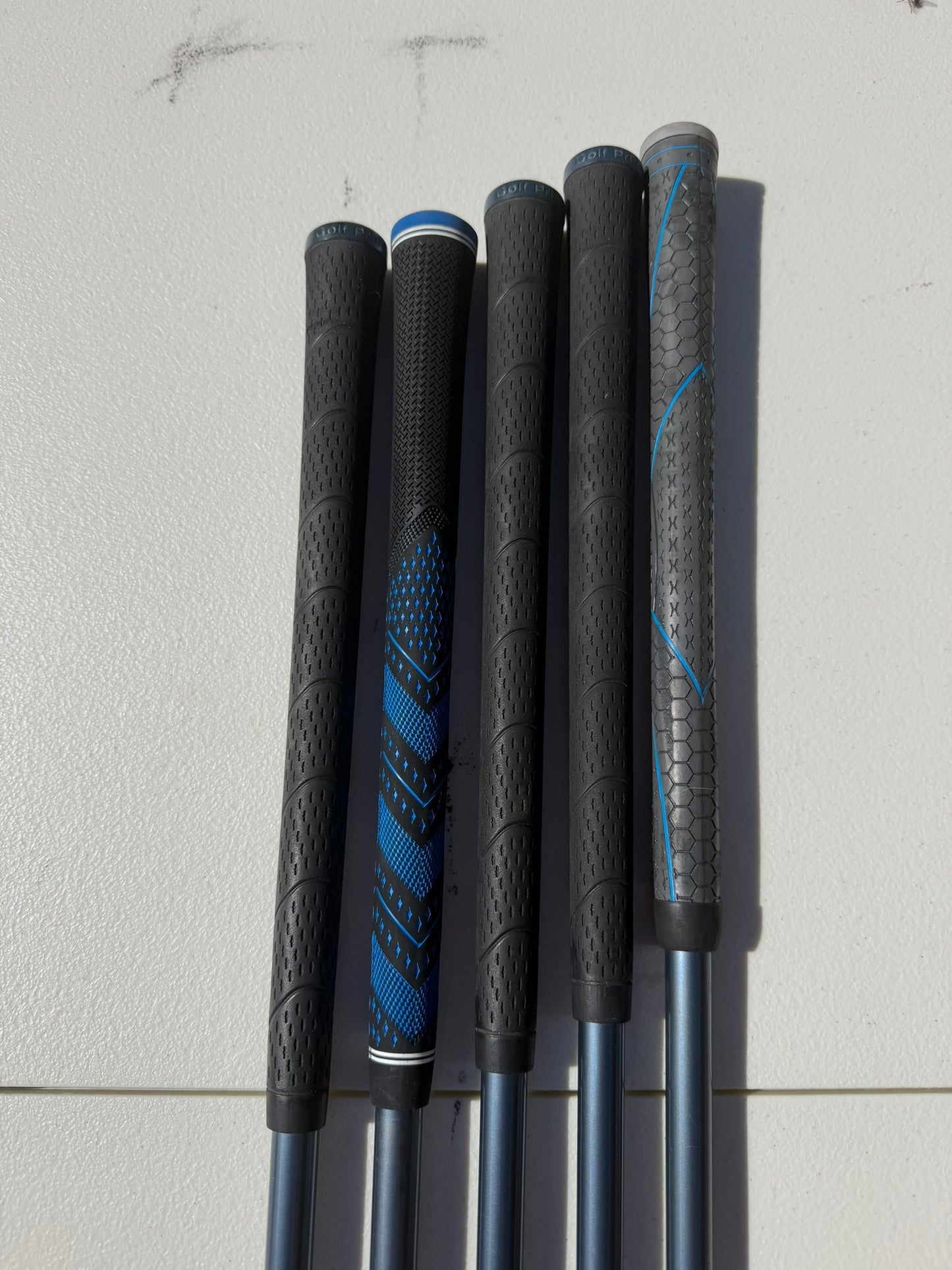 Mizuno Tava 2006 Iron Set 7-PW, SW Ladies Flex Standard NICE
