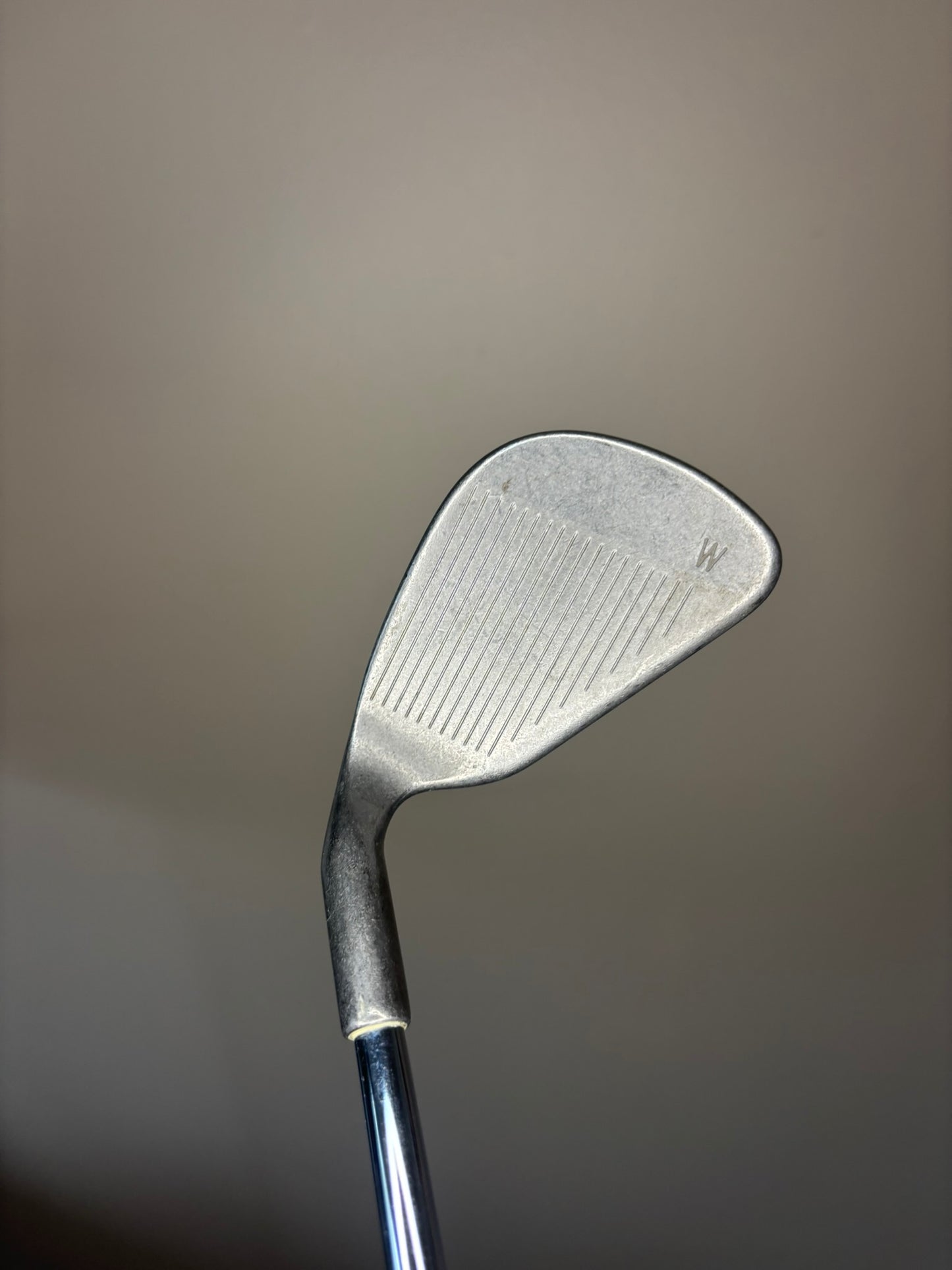 Photo of Ping Eye 2 + Pitching Wedge Stiff Flex Zz Lite