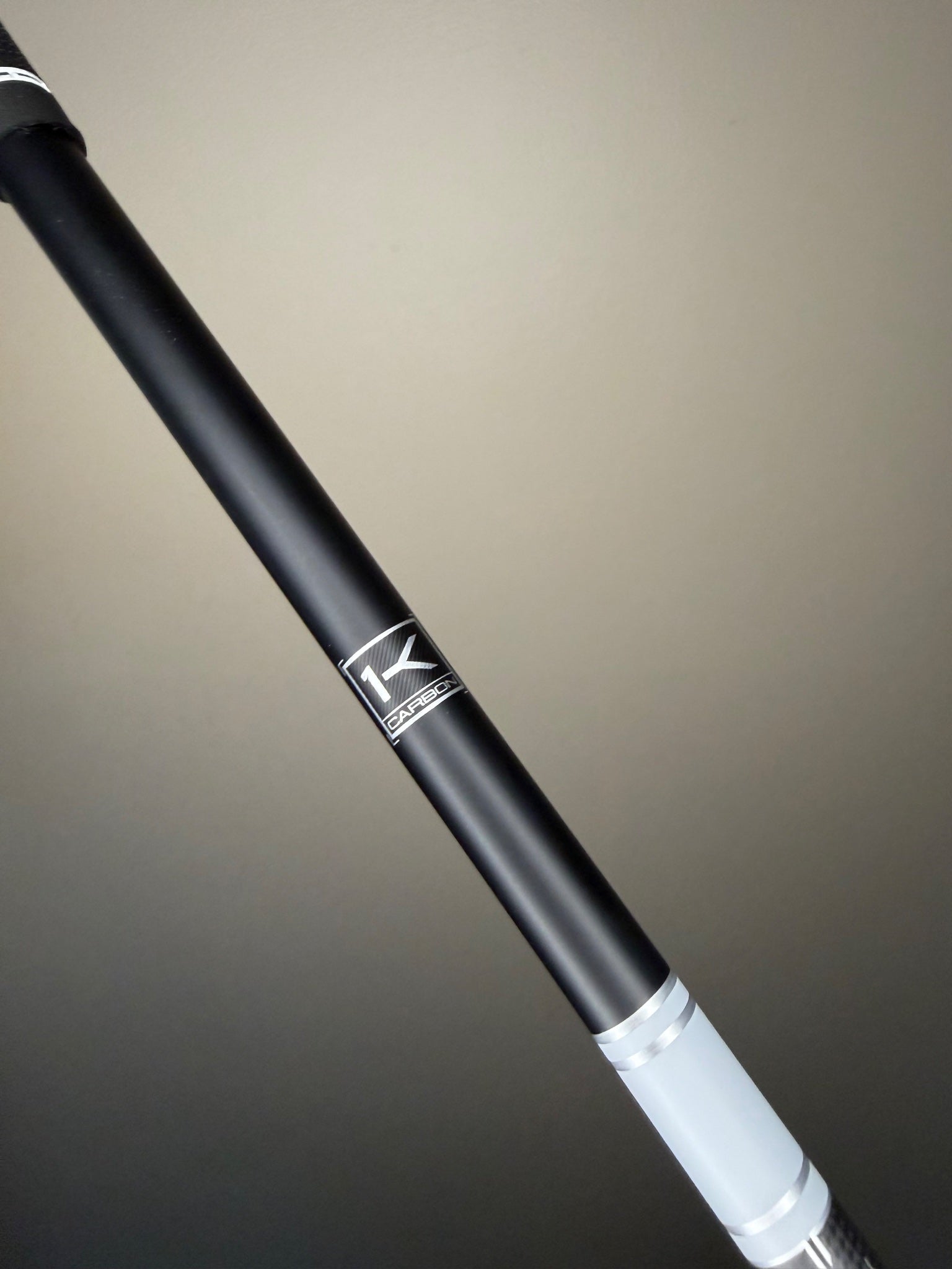 Mitsubishi Golf Tensei 1K White RIP Stiff Flex Driver Shaft Titleist Tip 44.5" — photo 3