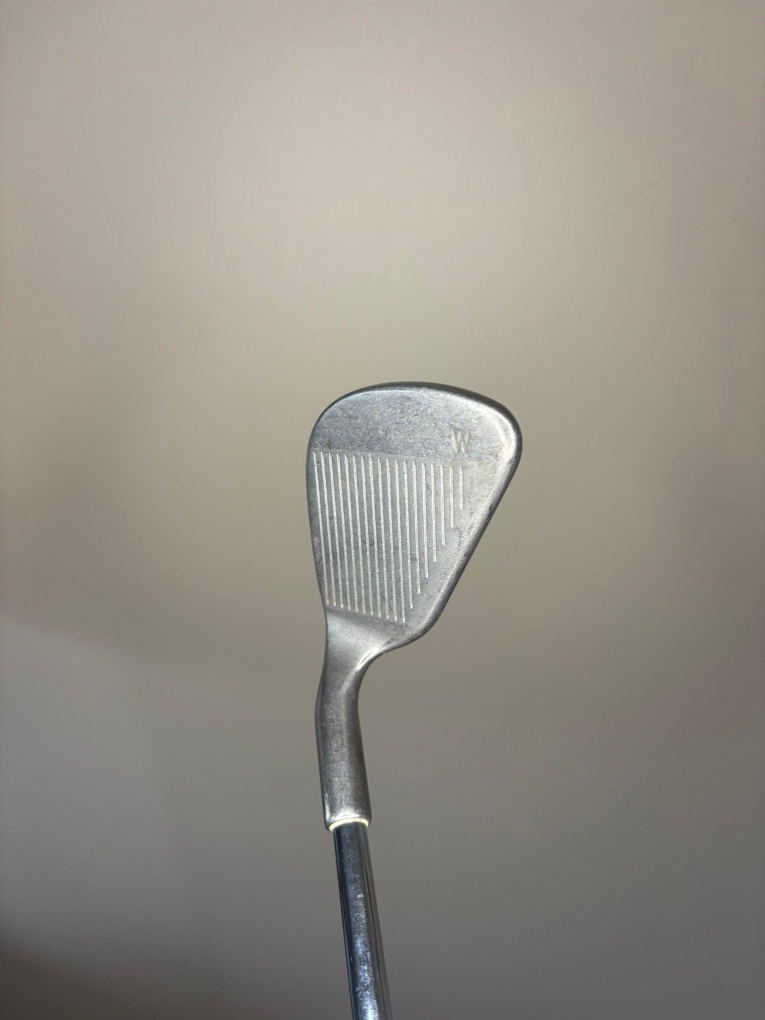 Photo of Ping Eye 2 + Pitching Wedge Stiff Flex Zz Lite