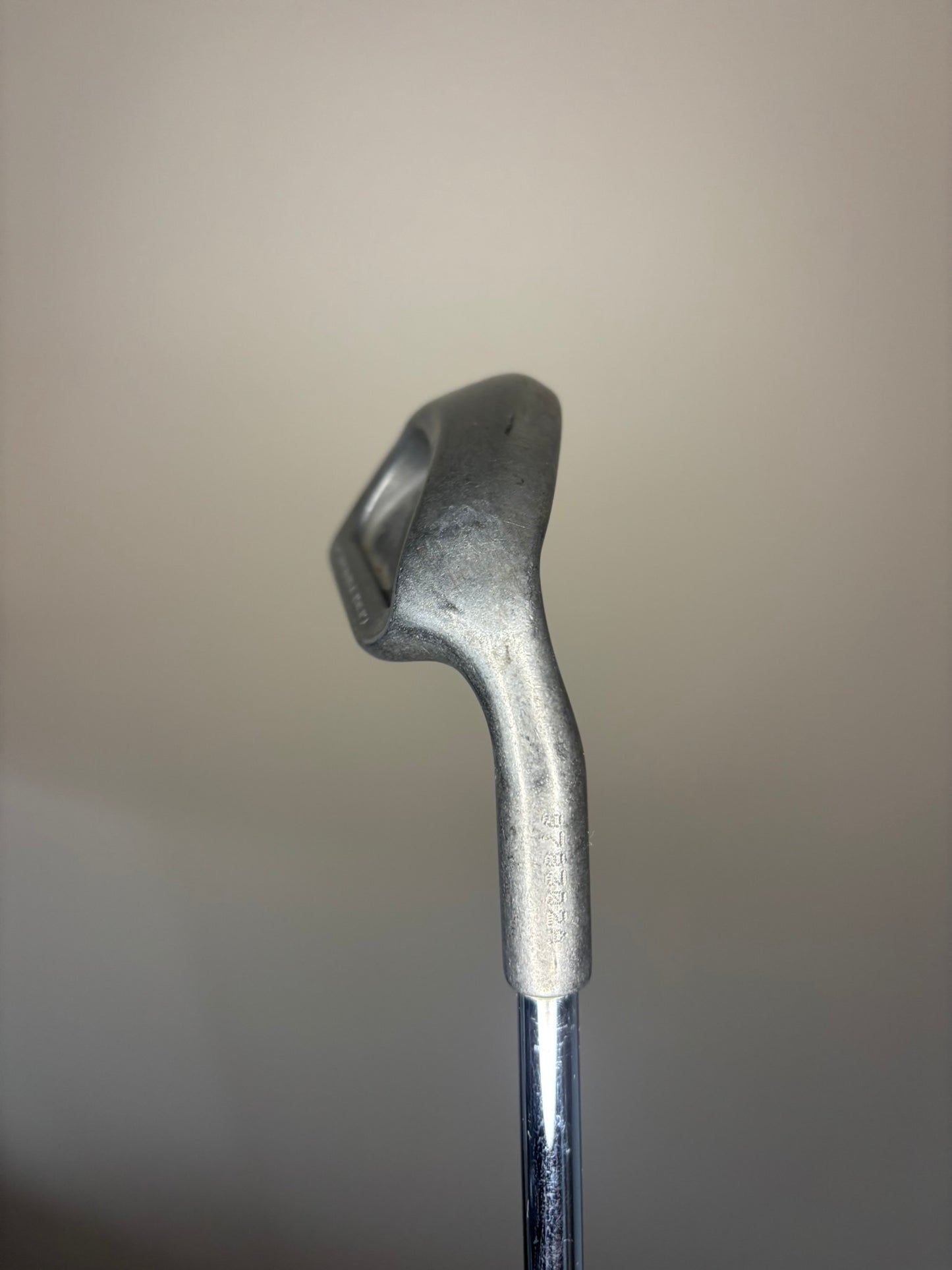 Photo of Ping Eye 2 + Pitching Wedge Stiff Flex Zz Lite