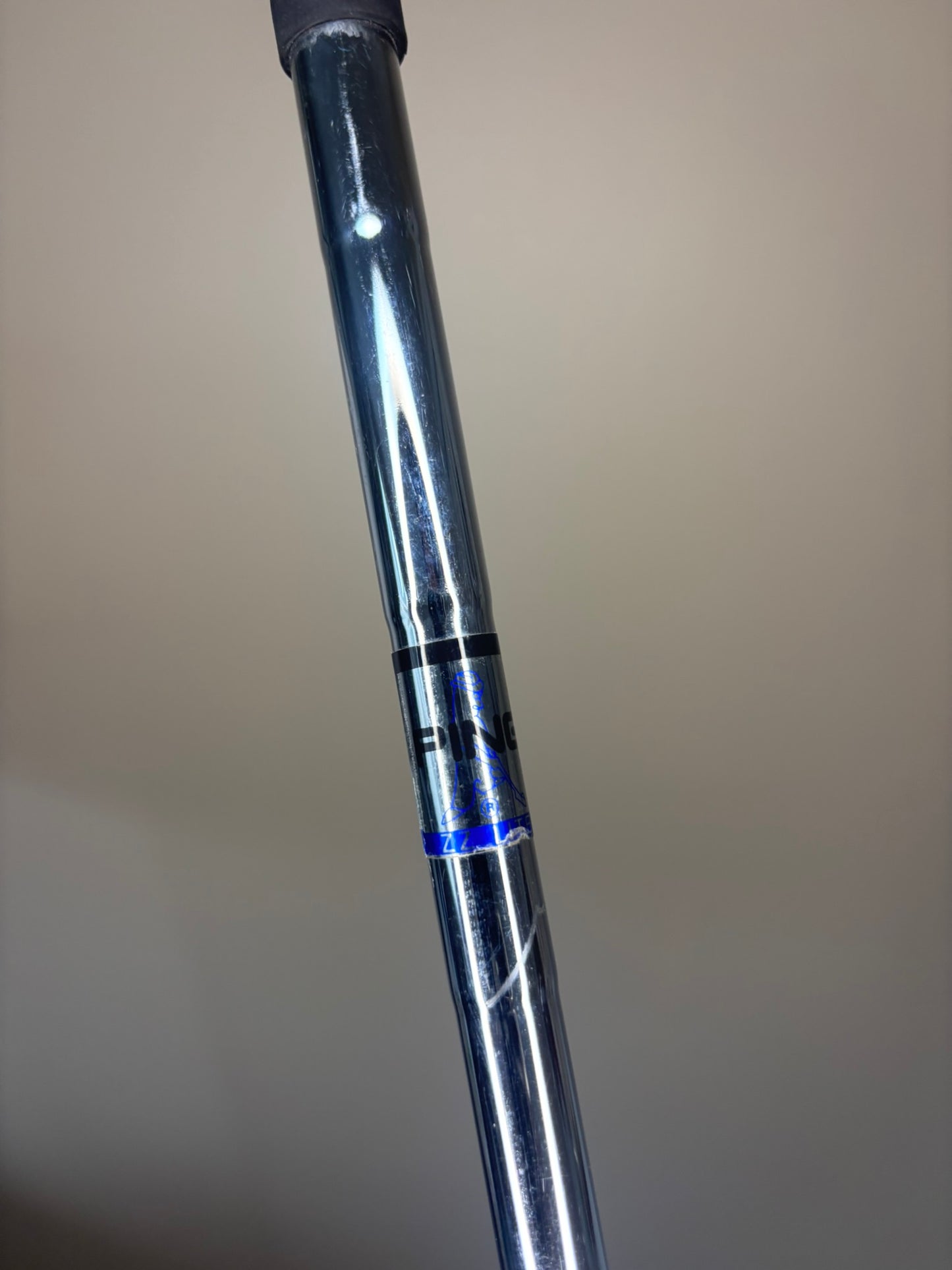 Photo of Ping Eye 2 + Pitching Wedge Stiff Flex Zz Lite