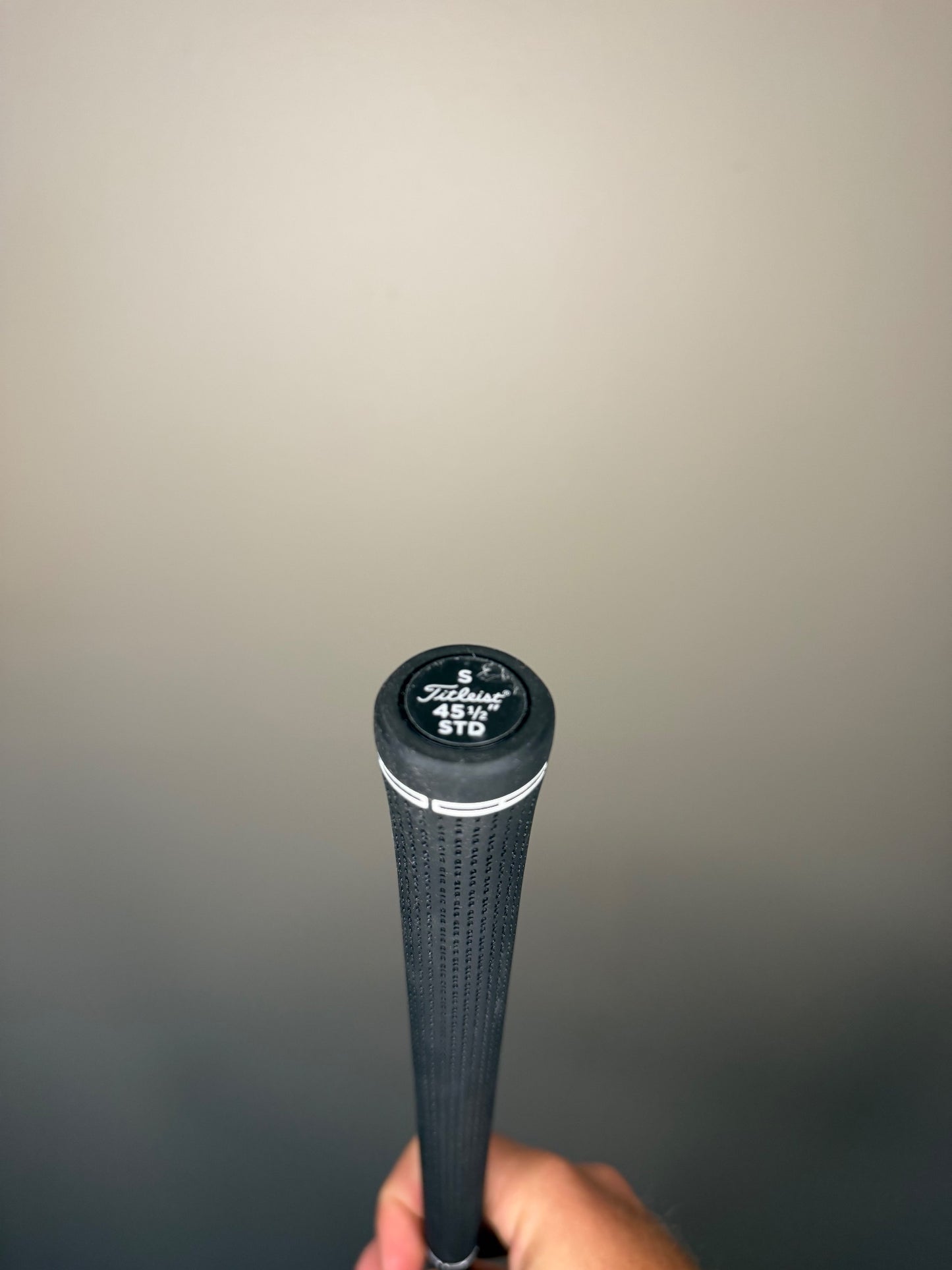 Mitsubishi Golf Tensei 1K White RIP Stiff Flex Driver Shaft Titleist Tip 44.5" — photo 8