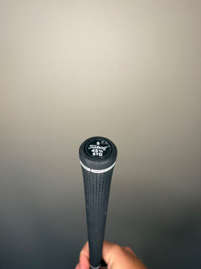 Mitsubishi Golf Tensei 1K White RIP Stiff Flex Driver Shaft Titleist Tip 44.5" — photo 8