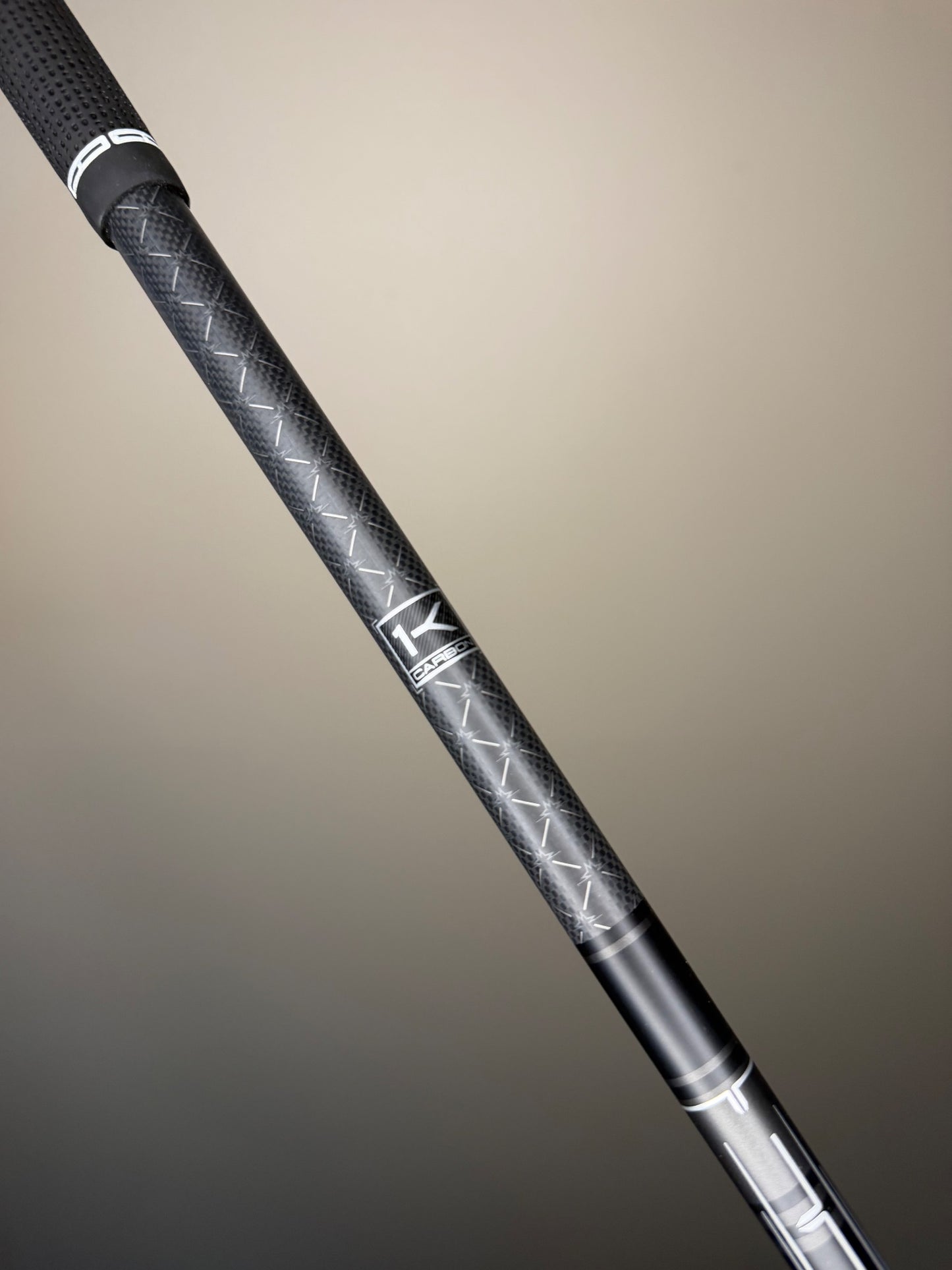 Mitsubishi Golf Tensei 1K Black Stiff Flex Driver Shaft Titleist Tip 44.5" — photo 3